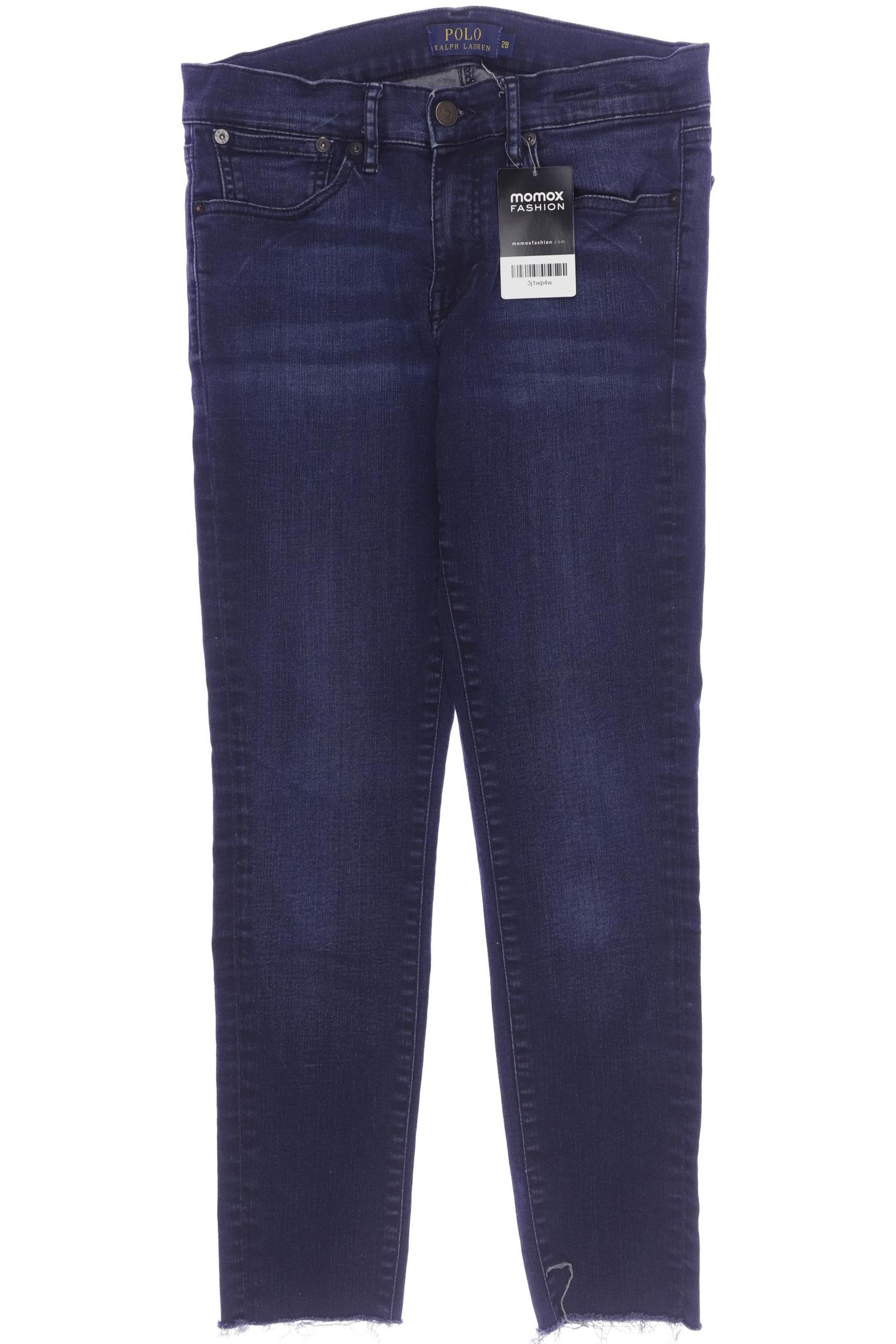 

Polo Ralph Lauren Damen Jeans, marineblau, Gr. 28