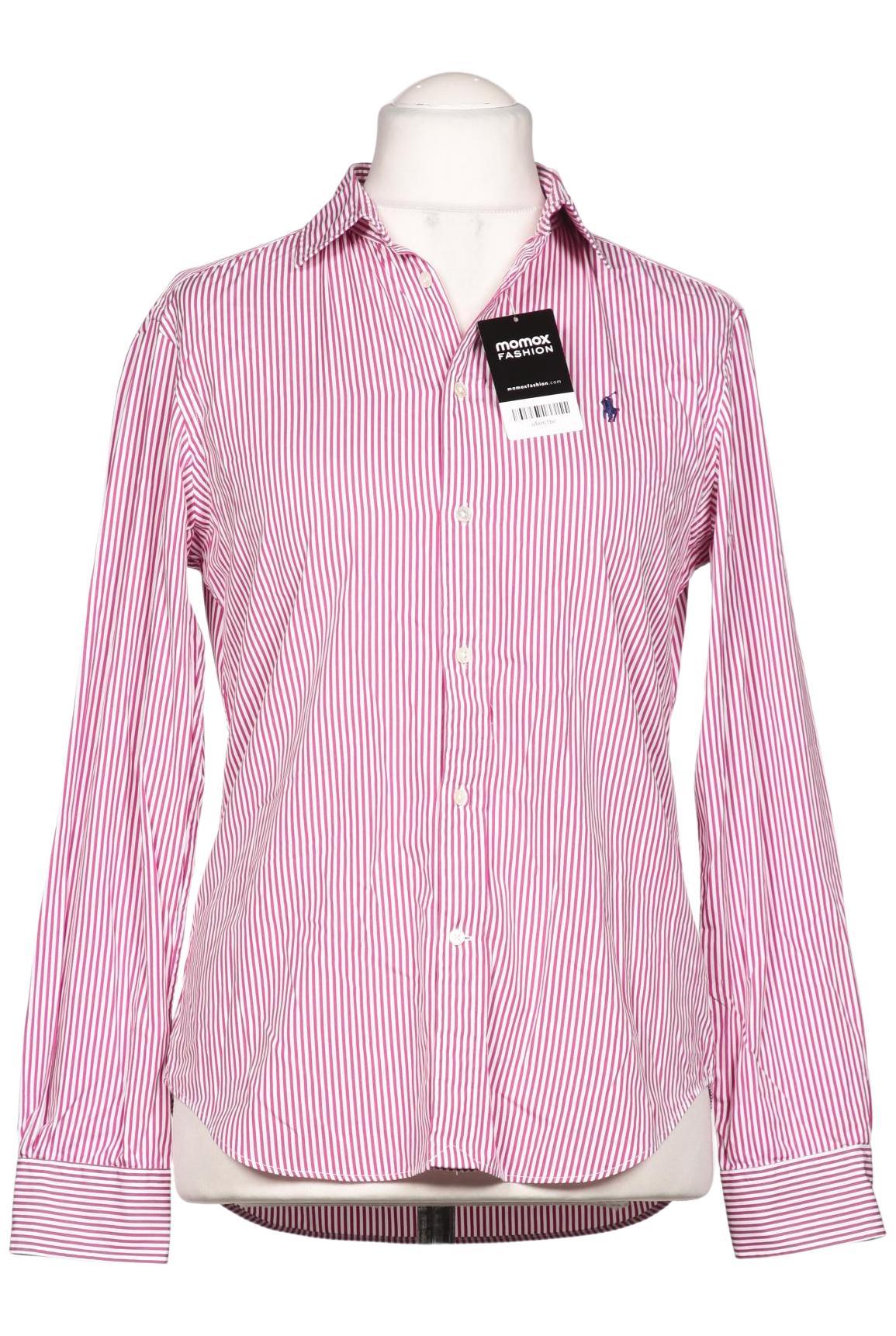 

Polo Ralph Lauren Damen Bluse, mehrfarbig, Gr. 10