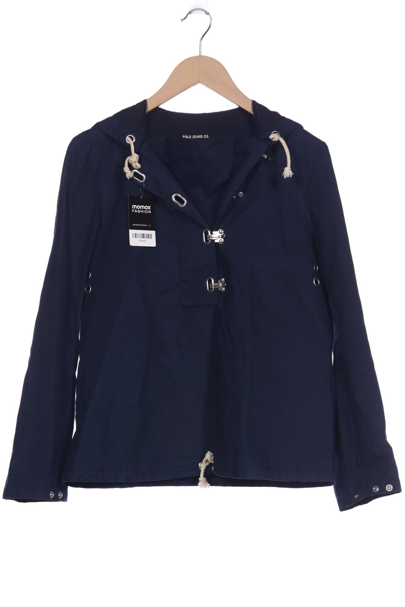 

Polo Ralph Lauren Damen Jacke, marineblau, Gr. 38