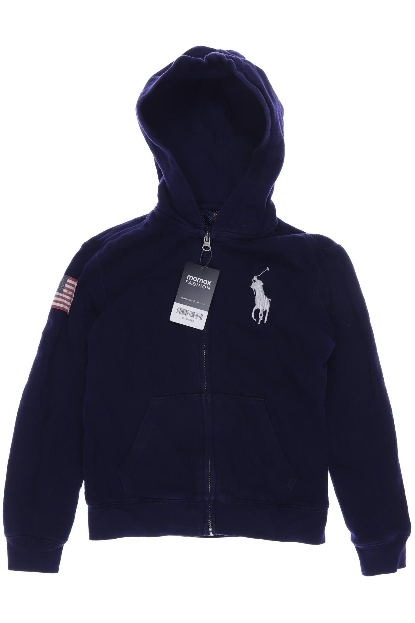 

Polo Ralph Lauren Herren Hoodies & Sweater, marineblau, Gr. 128