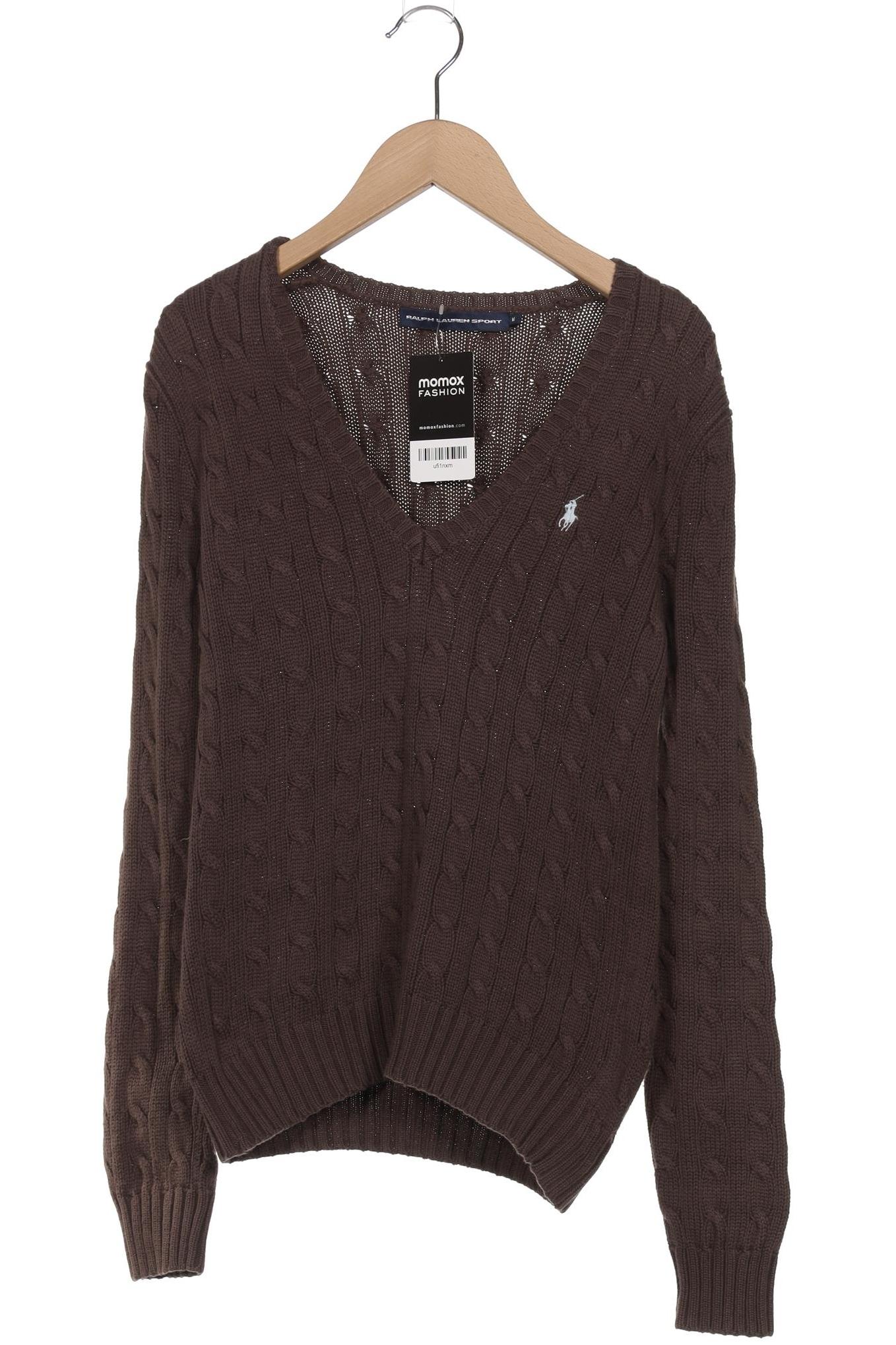 

Polo Ralph Lauren Damen Pullover, braun, Gr. 38