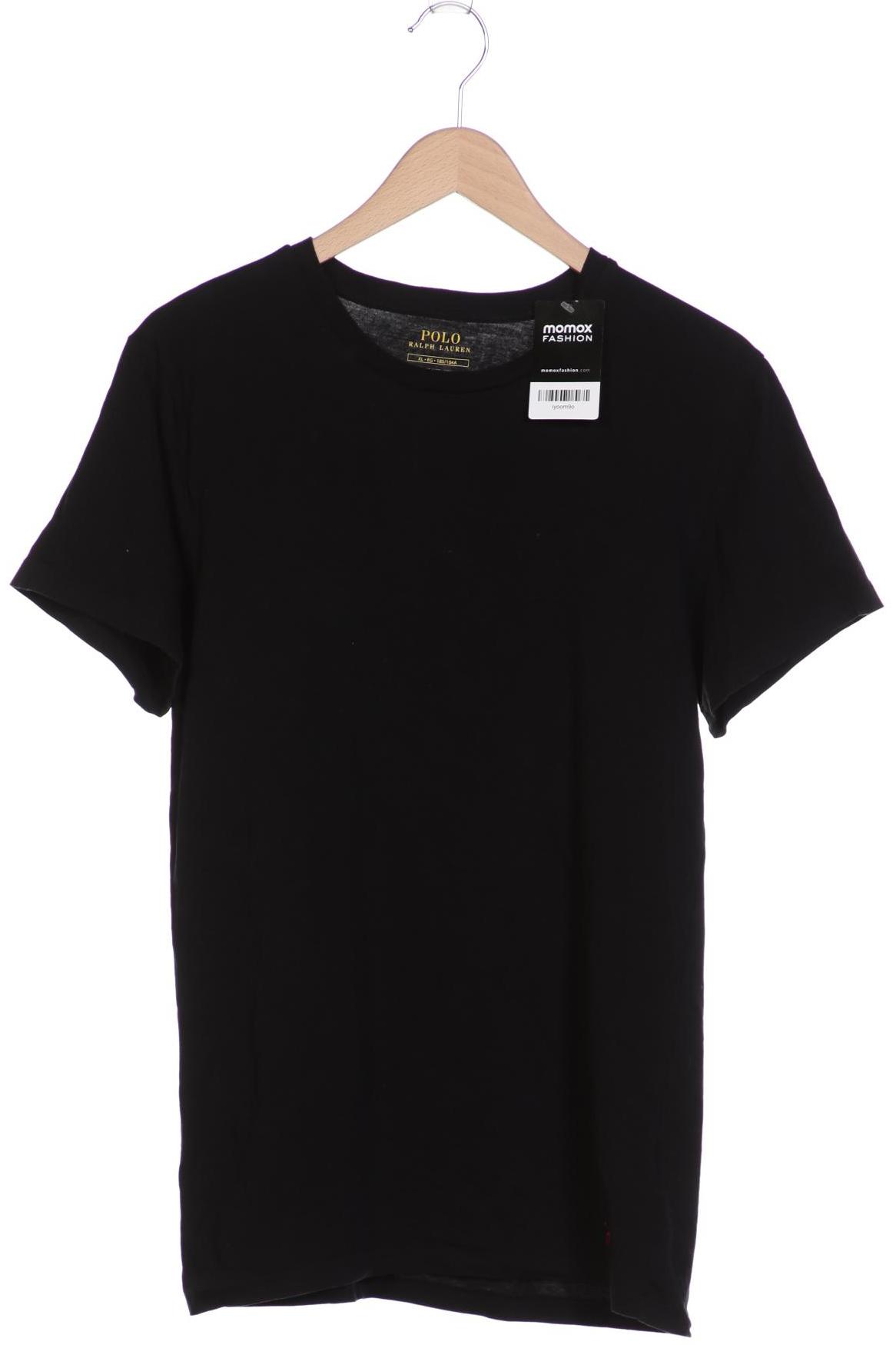 

Polo Ralph Lauren Herren T-Shirt, schwarz