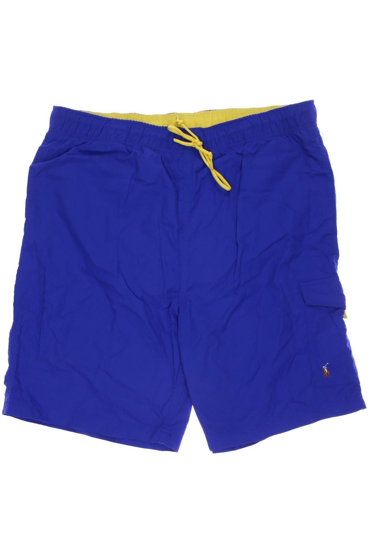 

Polo Ralph Lauren Herren Shorts, blau, Gr. 52