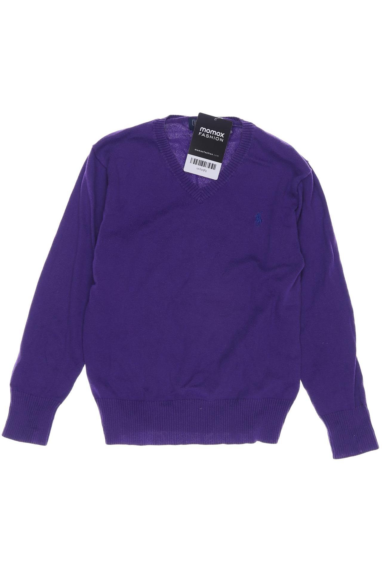 

Polo Ralph Lauren Mädchen Pullover, flieder