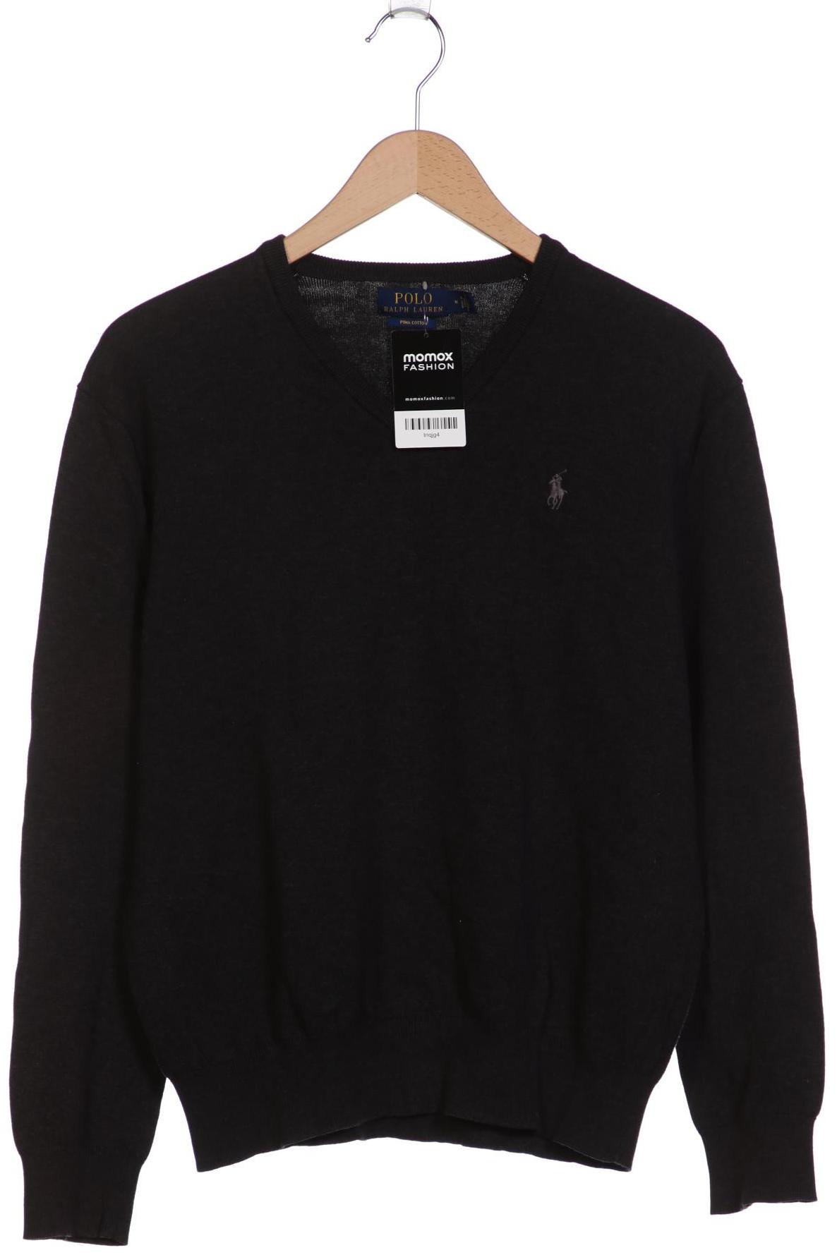 

Polo Ralph Lauren Herren Pullover, schwarz, Gr. 48