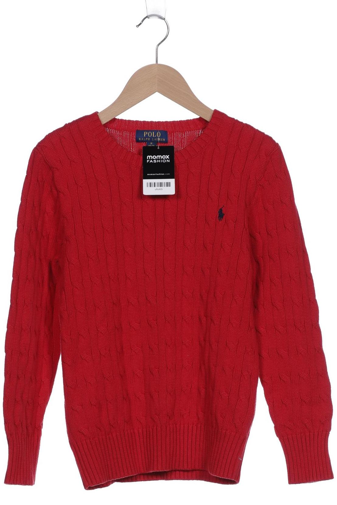 

Polo Ralph Lauren Mädchen Pullover, rot