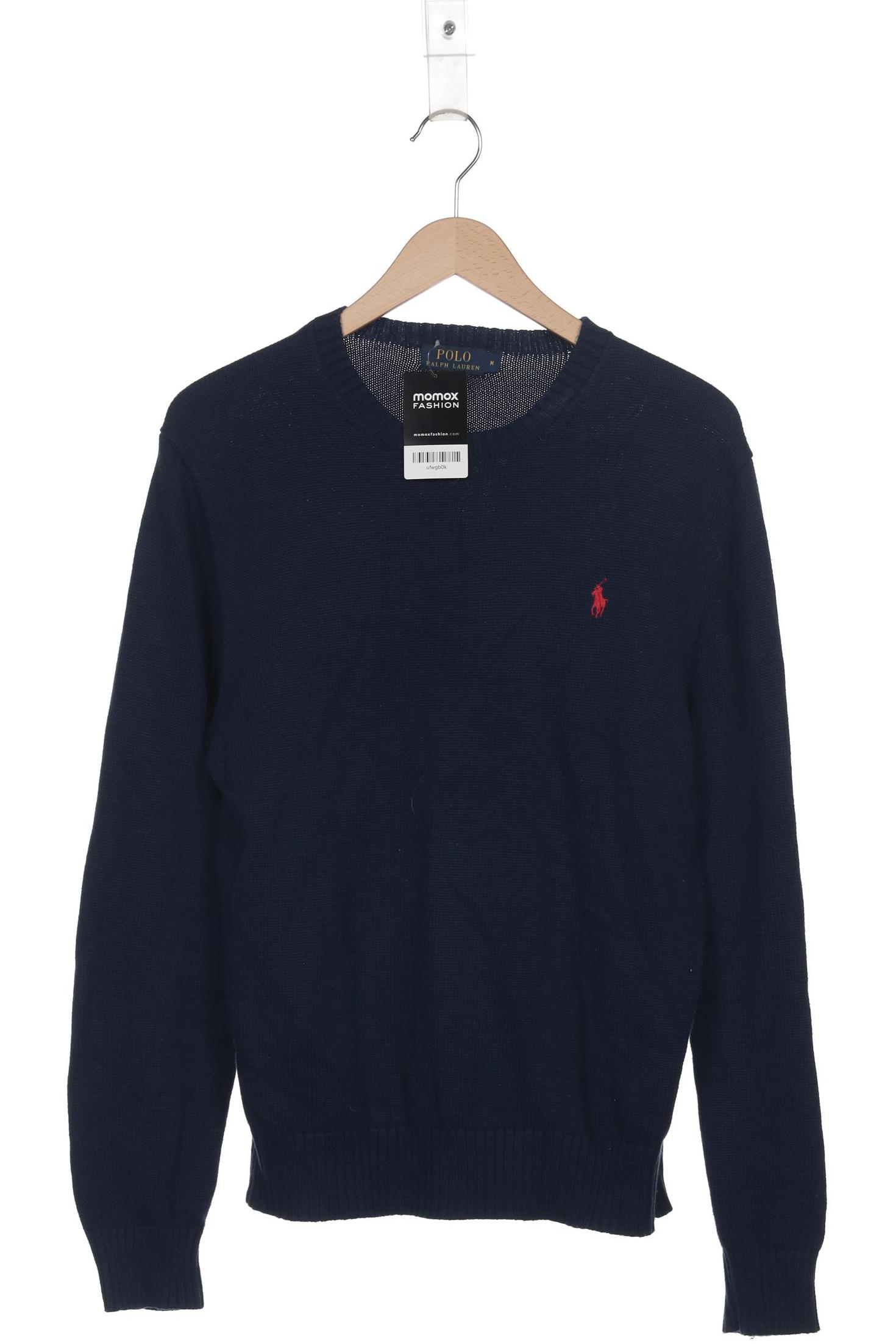 

Polo Ralph Lauren Herren Pullover, marineblau, Gr. 48