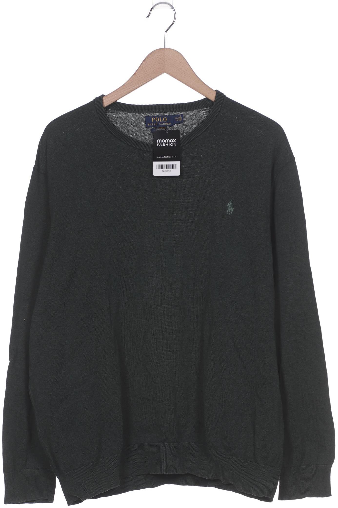 

Polo Ralph Lauren Herren Pullover, grün, Gr. 56