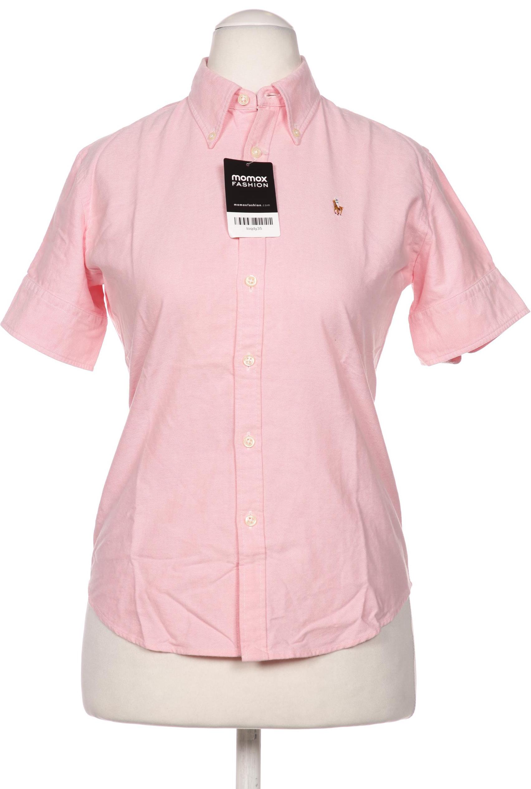 

Polo Ralph Lauren Damen Bluse, pink, Gr. 6