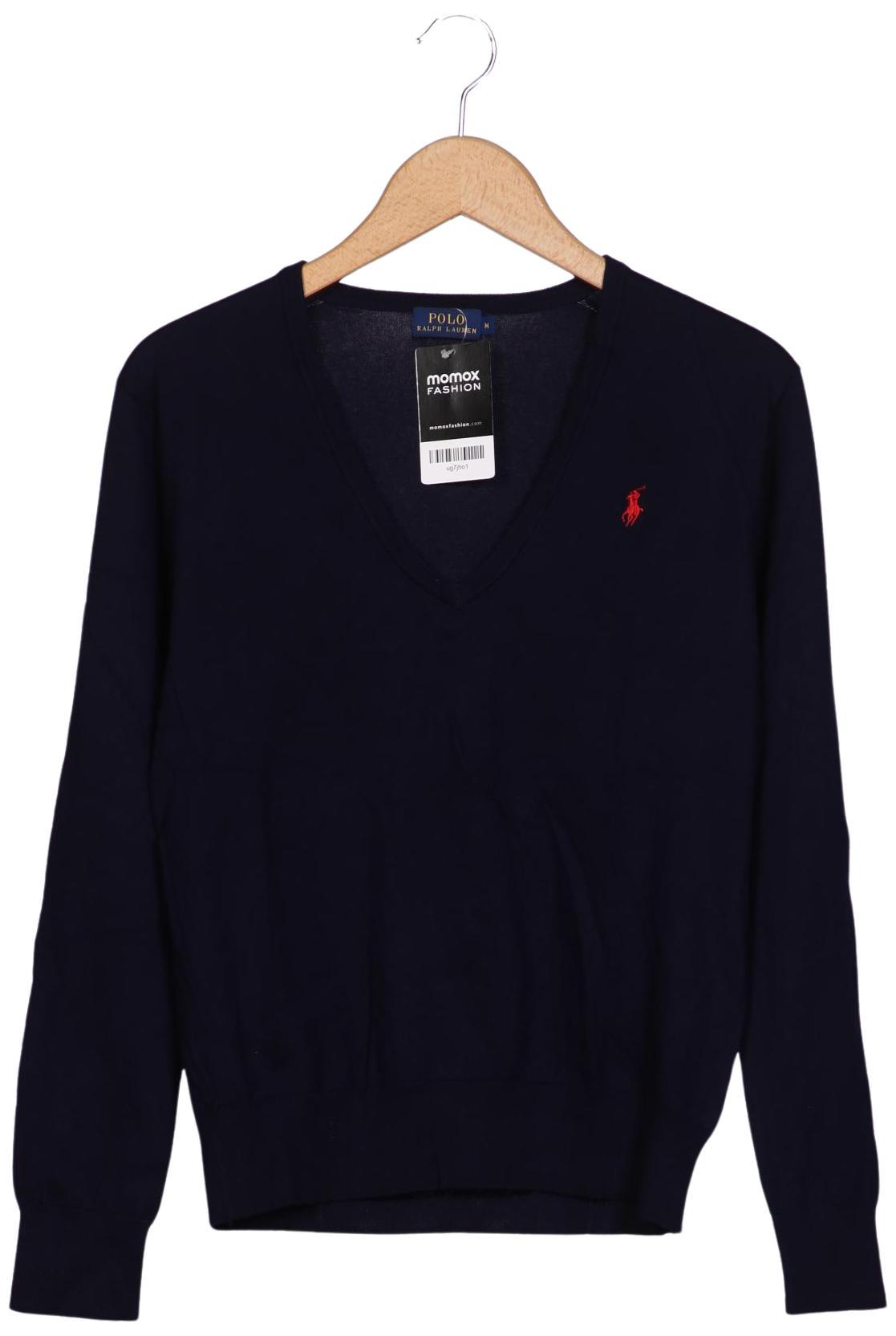 

Polo Ralph Lauren Damen Pullover, marineblau, Gr. 38