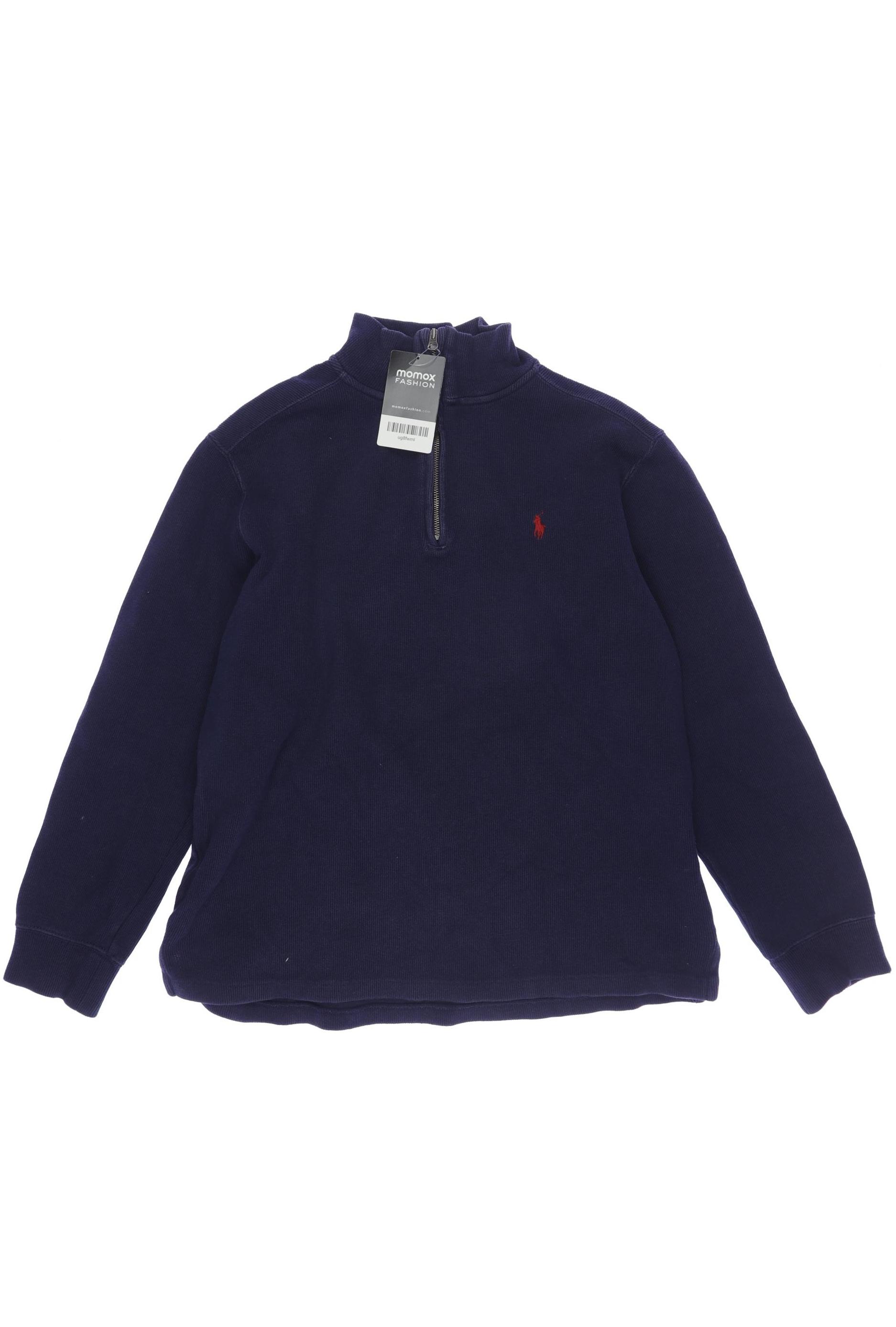 

Polo Ralph Lauren Herren Hoodies & Sweater, marineblau, Gr. 158