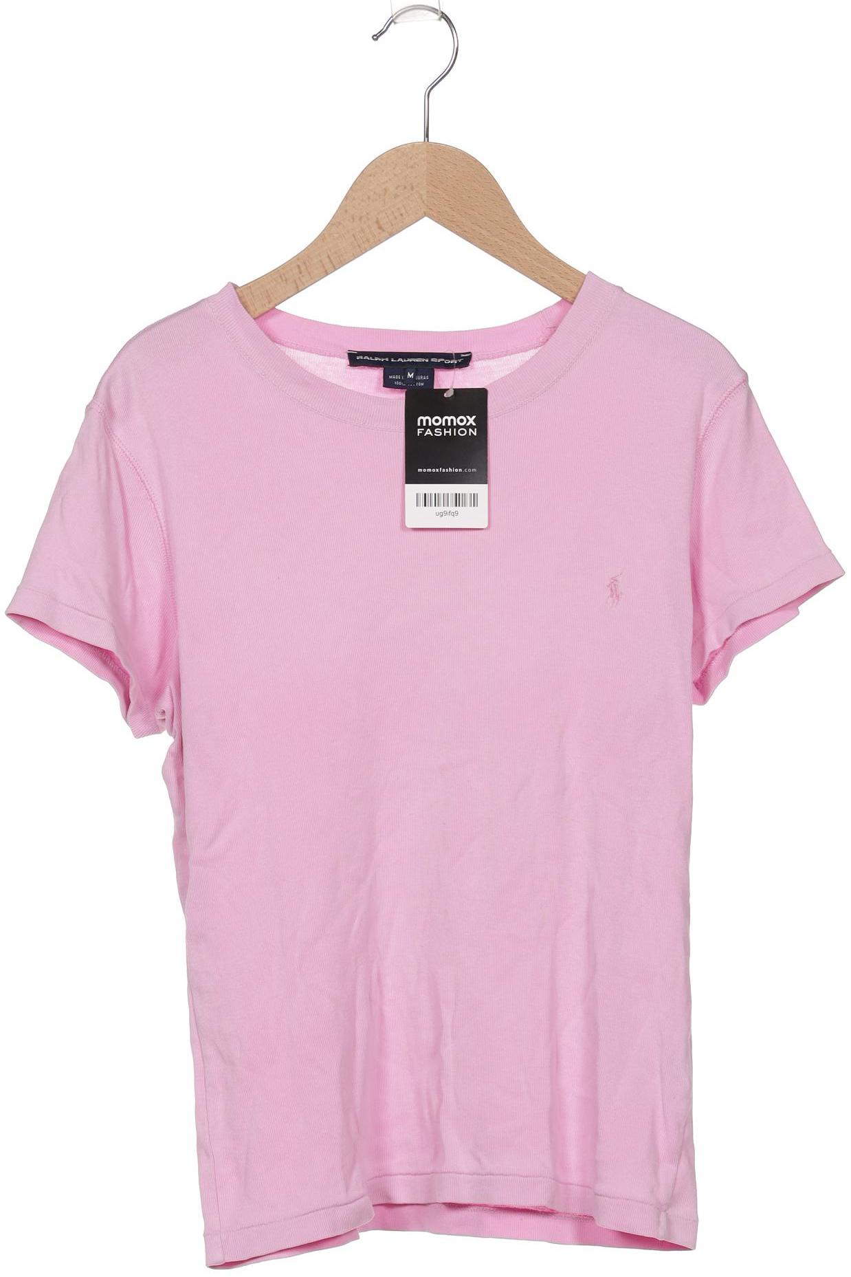 

Polo Ralph Lauren Damen T-Shirt, pink, Gr. 38