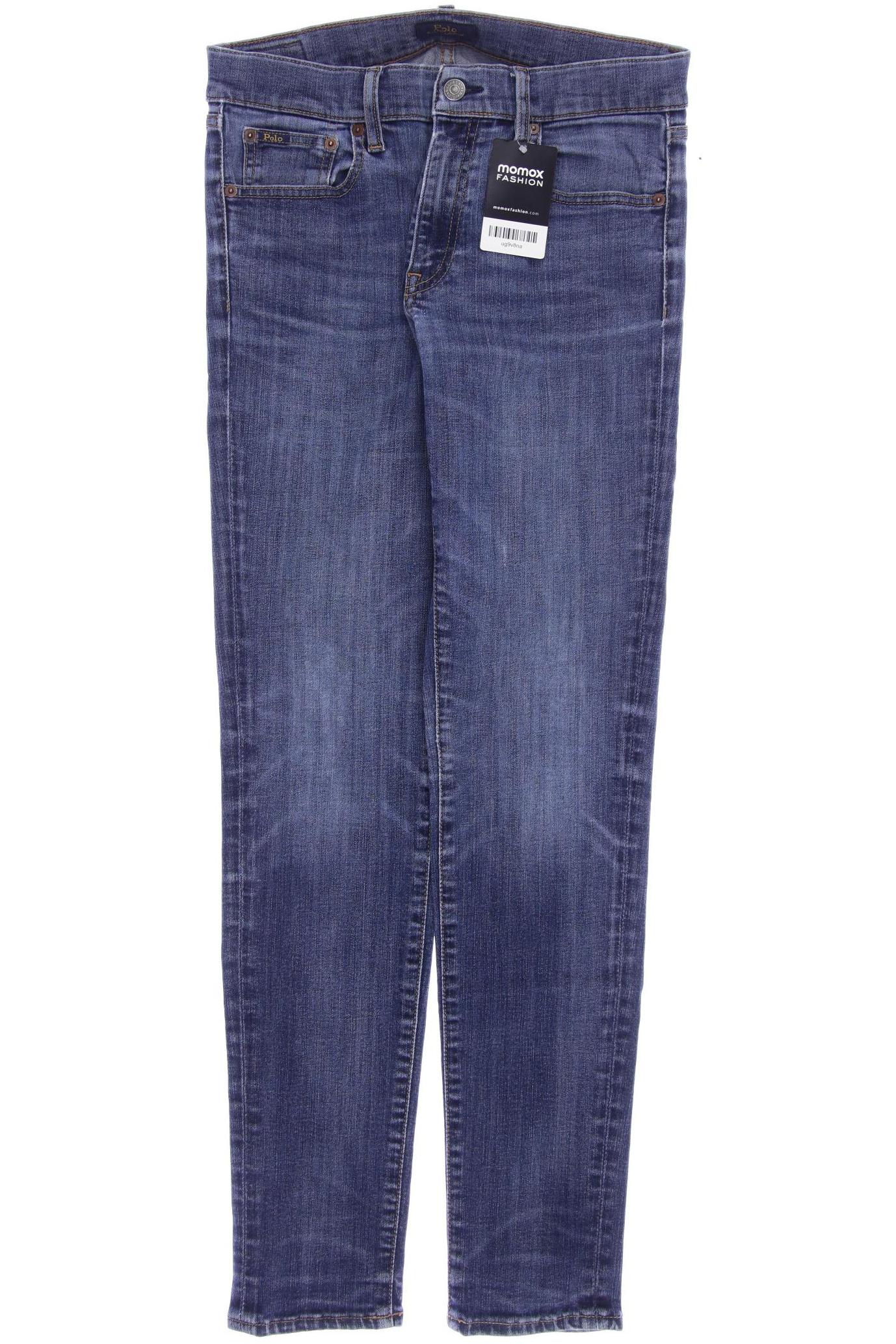 

Polo Ralph Lauren Damen Jeans, blau