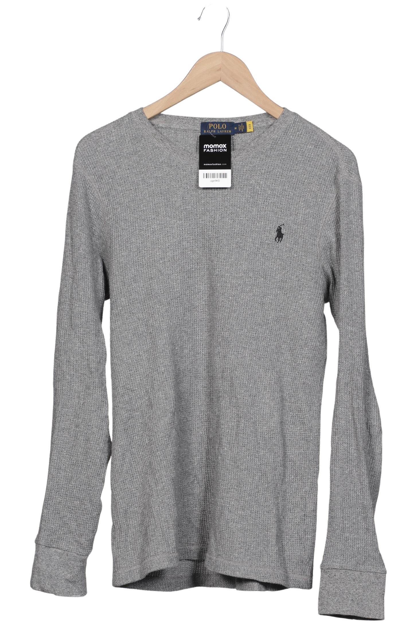

Polo Ralph Lauren Herren Pullover, grau, Gr. 48
