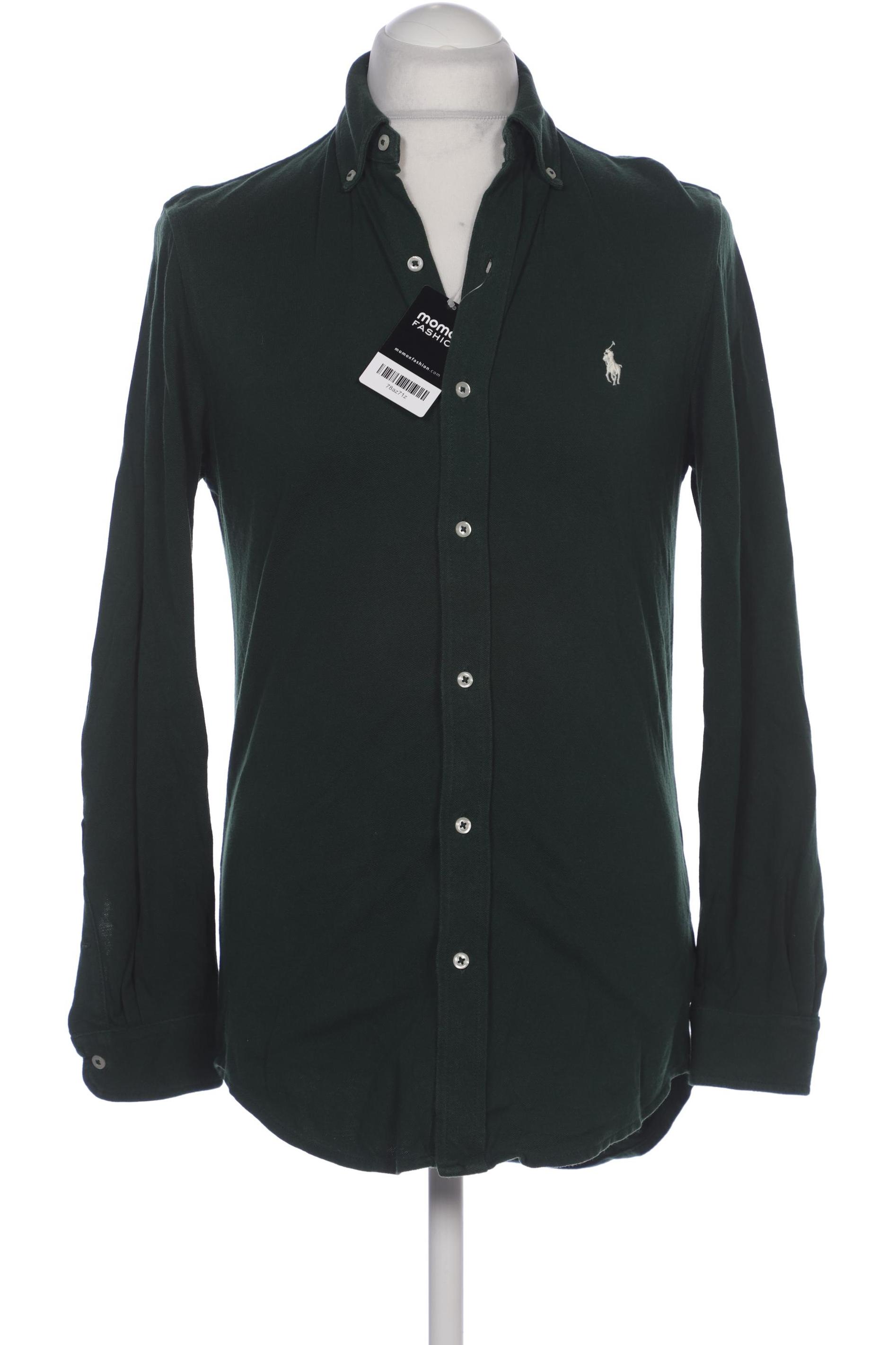 

Polo Ralph Lauren Herren Hemd, grün, Gr. 46