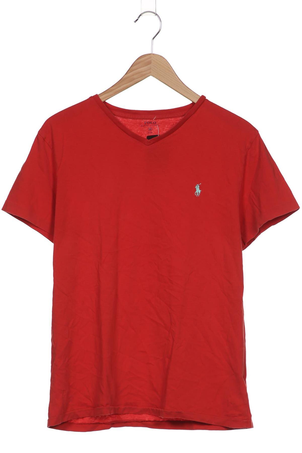 

Polo Ralph Lauren Herren T-Shirt, rot, Gr. 48