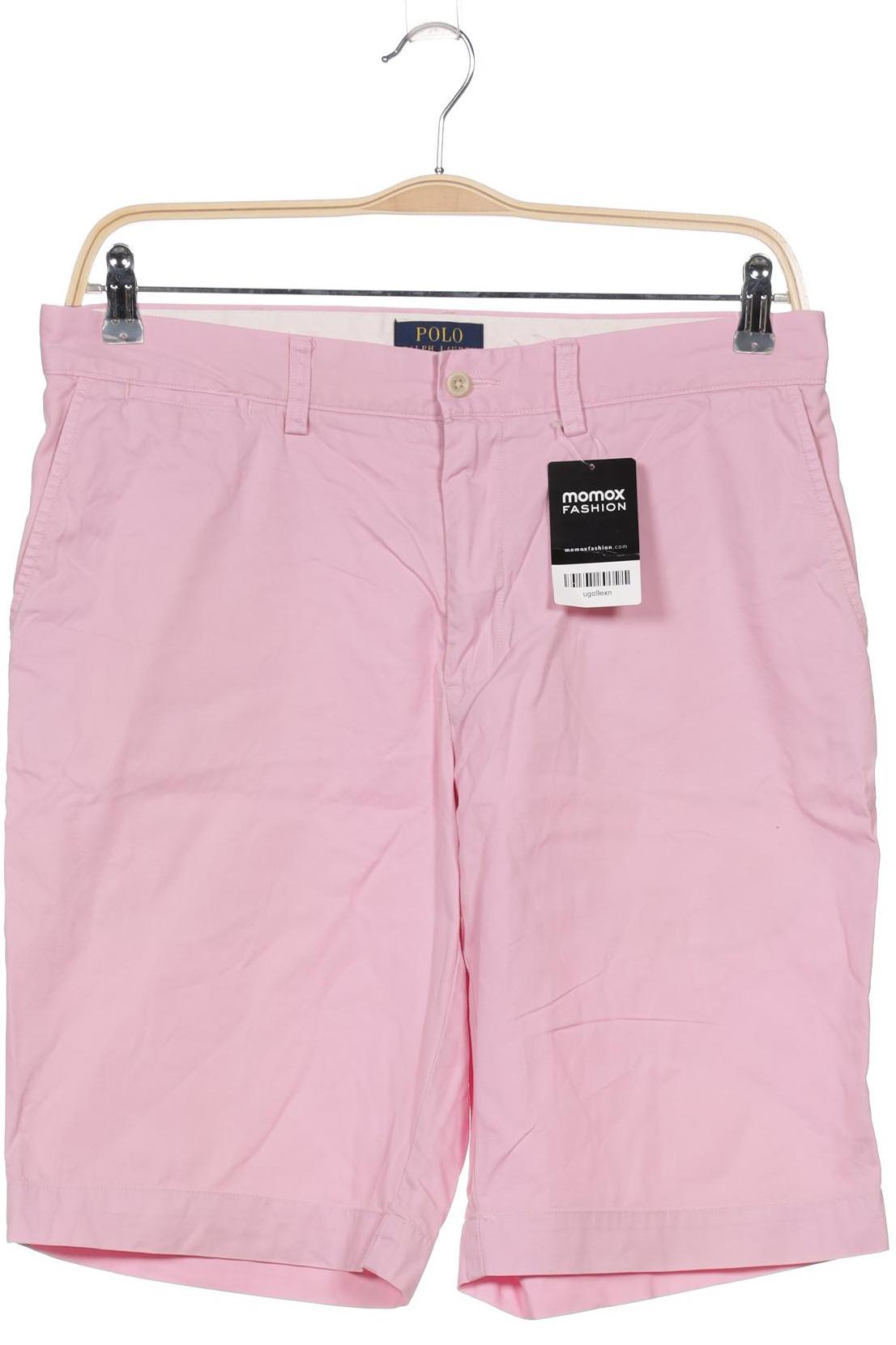 

Polo Ralph Lauren Herren Shorts, pink, Gr. 34