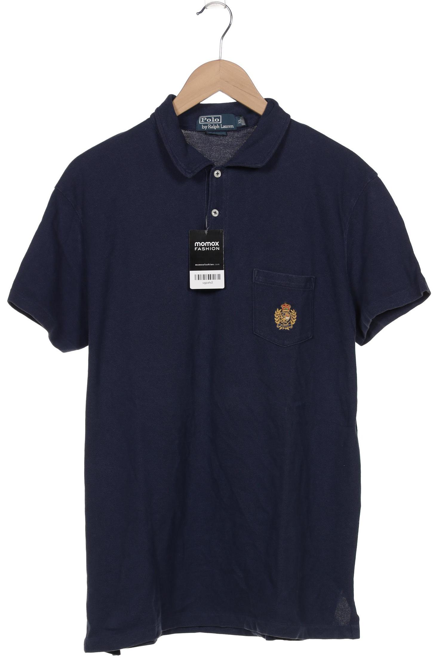 

Polo Ralph Lauren Herren Poloshirt, marineblau, Gr. 54
