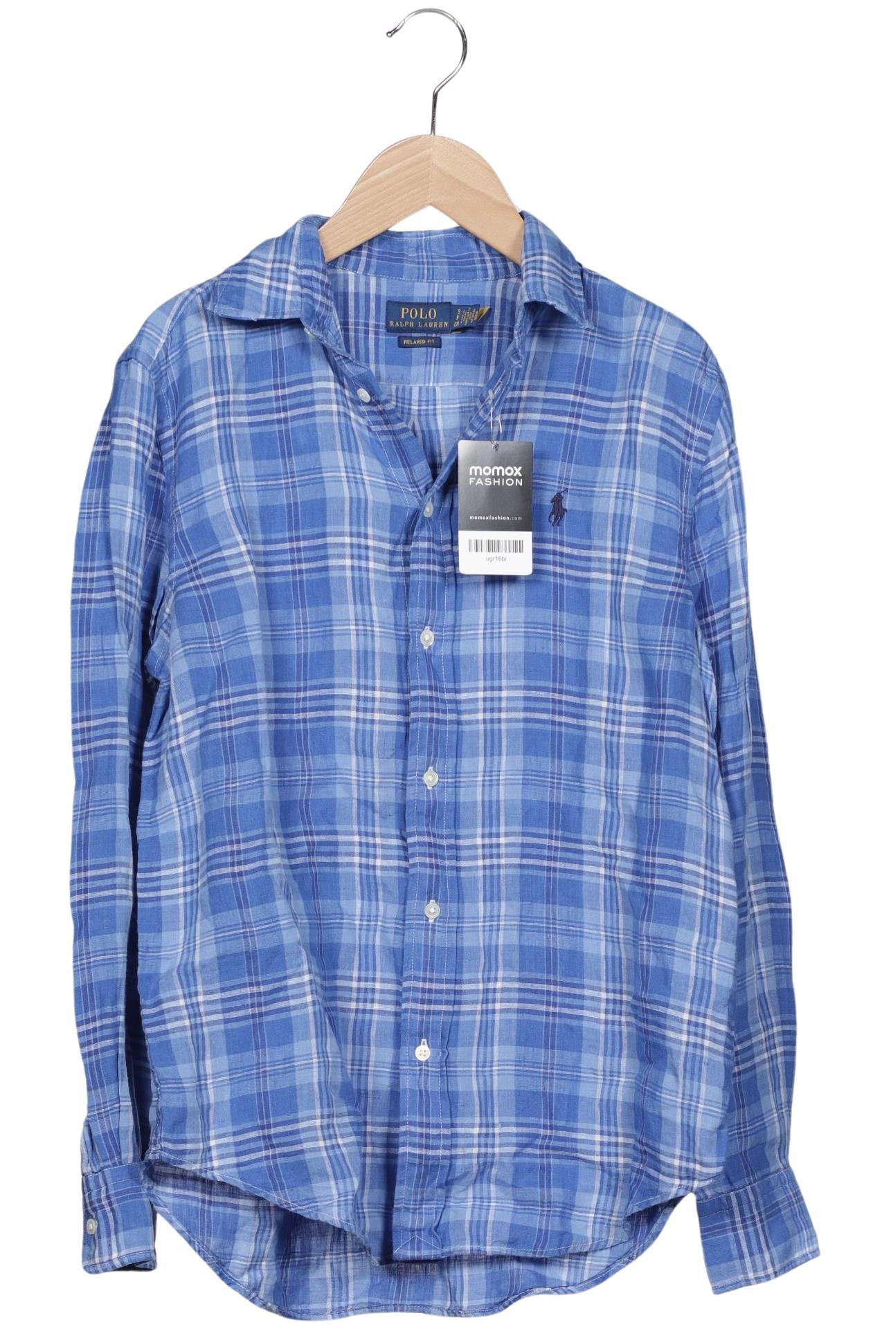 

Polo Ralph Lauren Herren Hemd, blau, Gr. 46