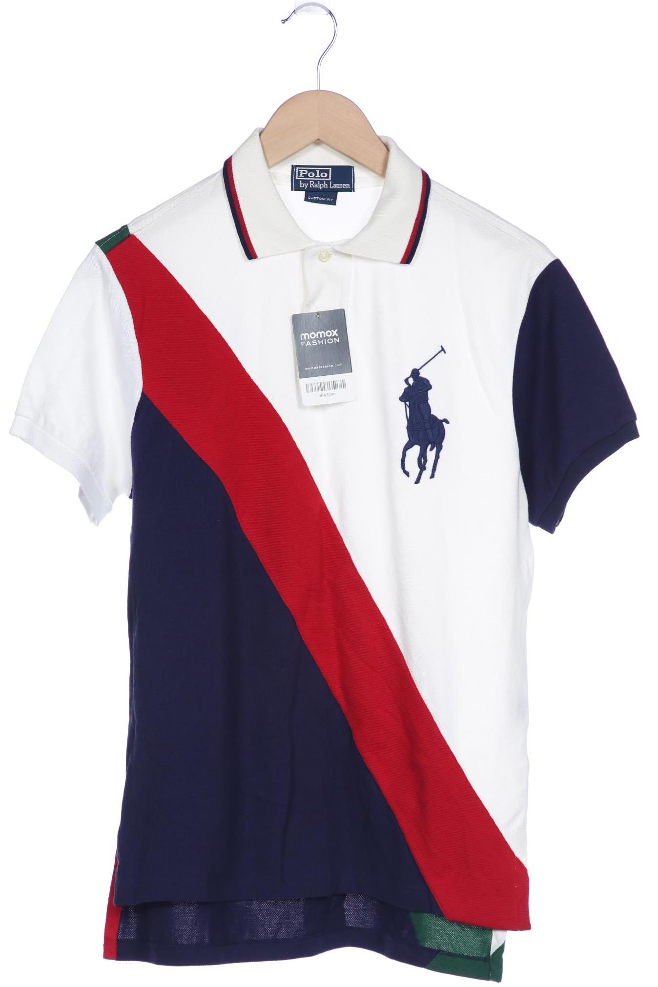 

Polo Ralph Lauren Herren Poloshirt, mehrfarbig, Gr. 48