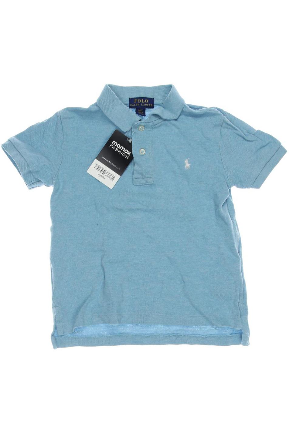 

Polo Ralph Lauren Herren Poloshirt, hellblau, Gr. 104