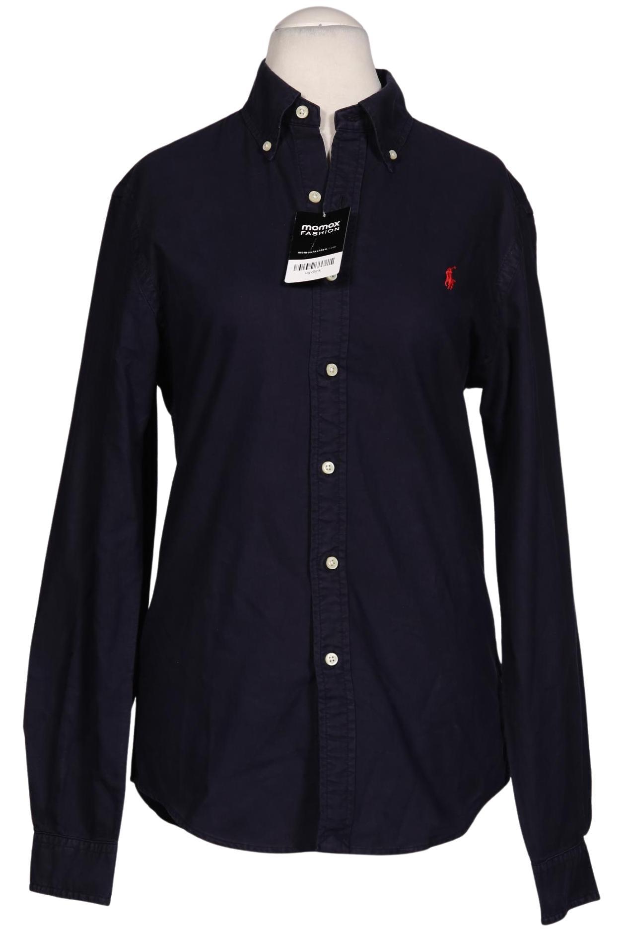 

Polo Ralph Lauren Herren Hemd, marineblau, Gr. 46