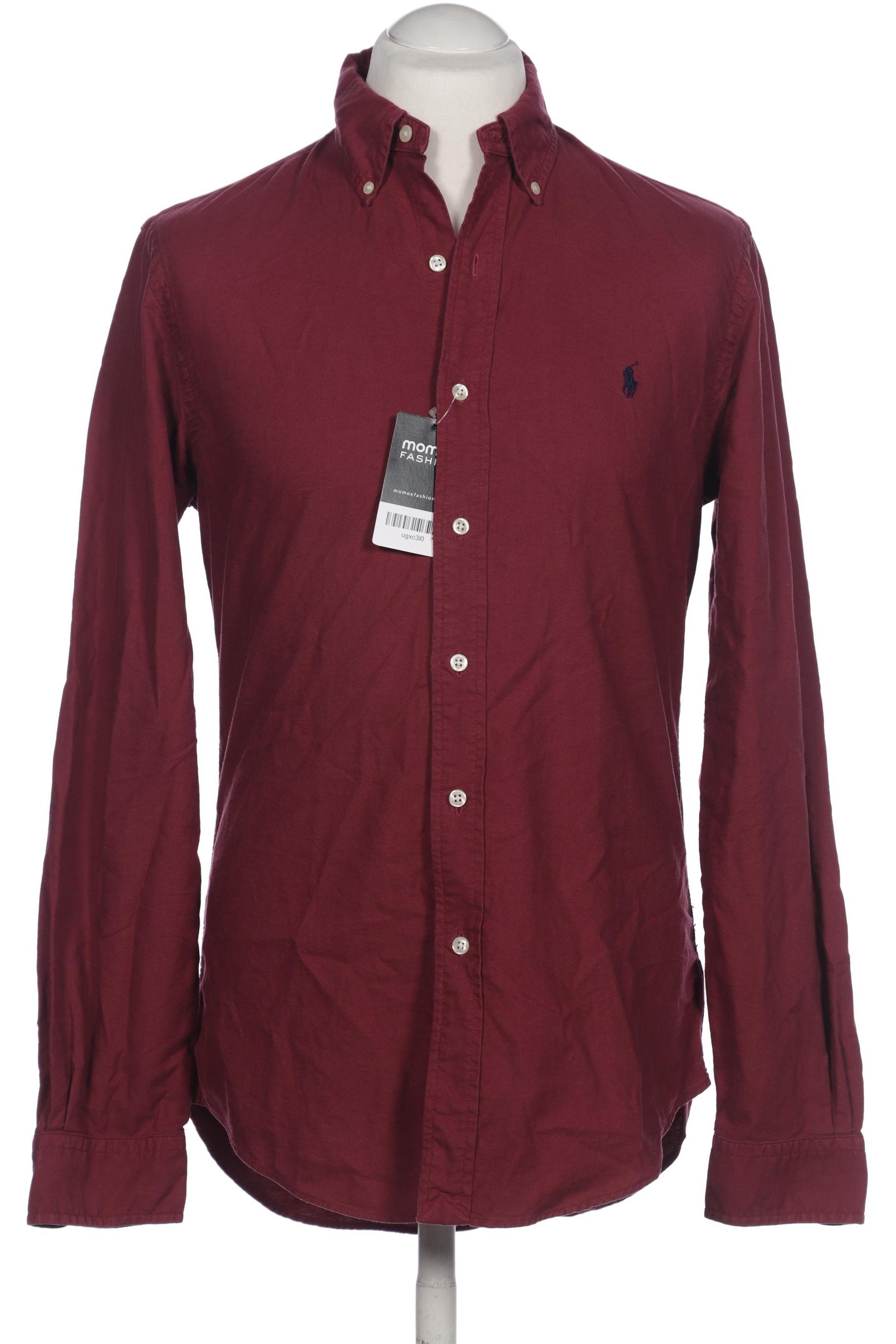 

Polo Ralph Lauren Herren Hemd, rot, Gr. 48