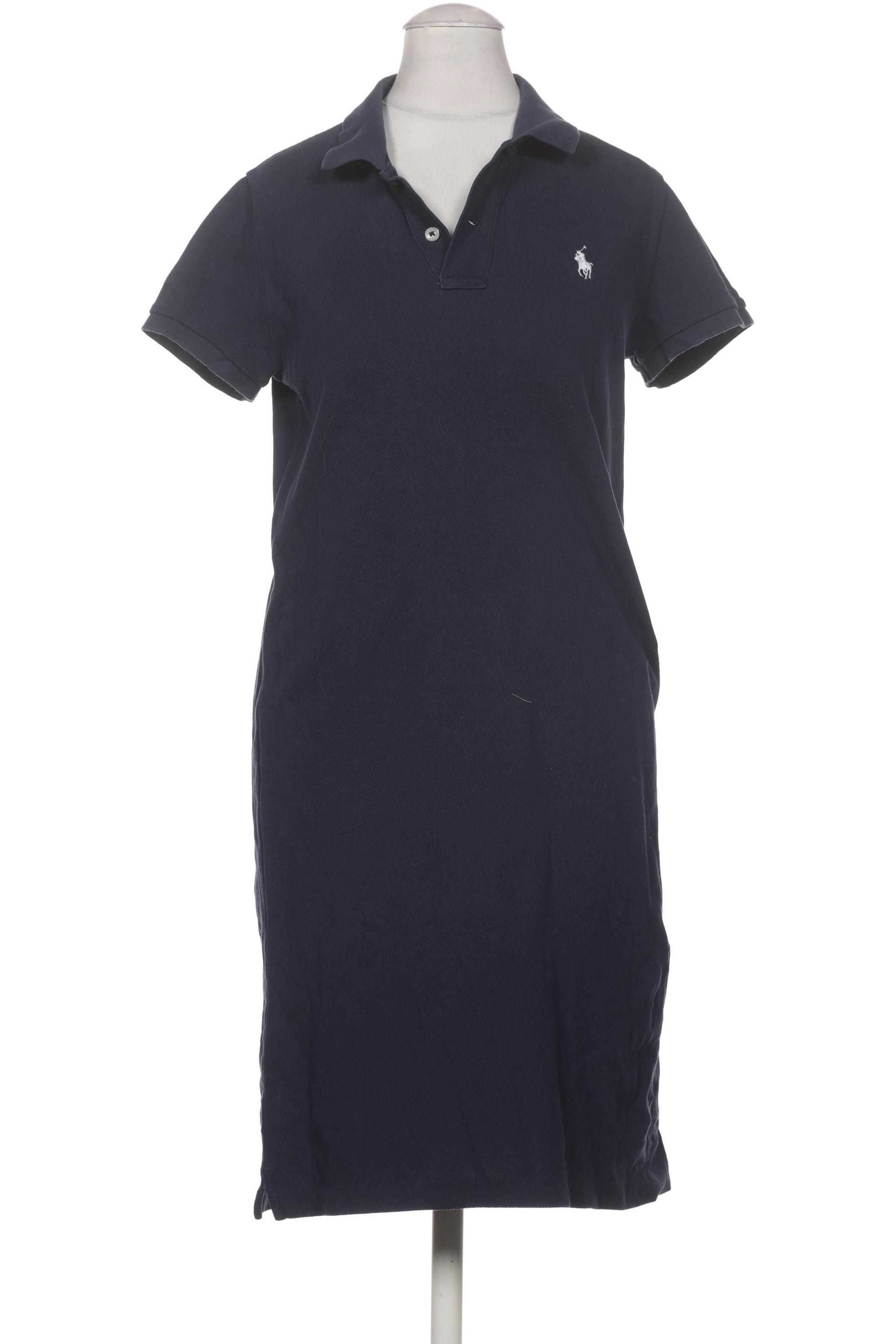 

Polo Ralph Lauren Damen Kleid, marineblau, Gr. 34