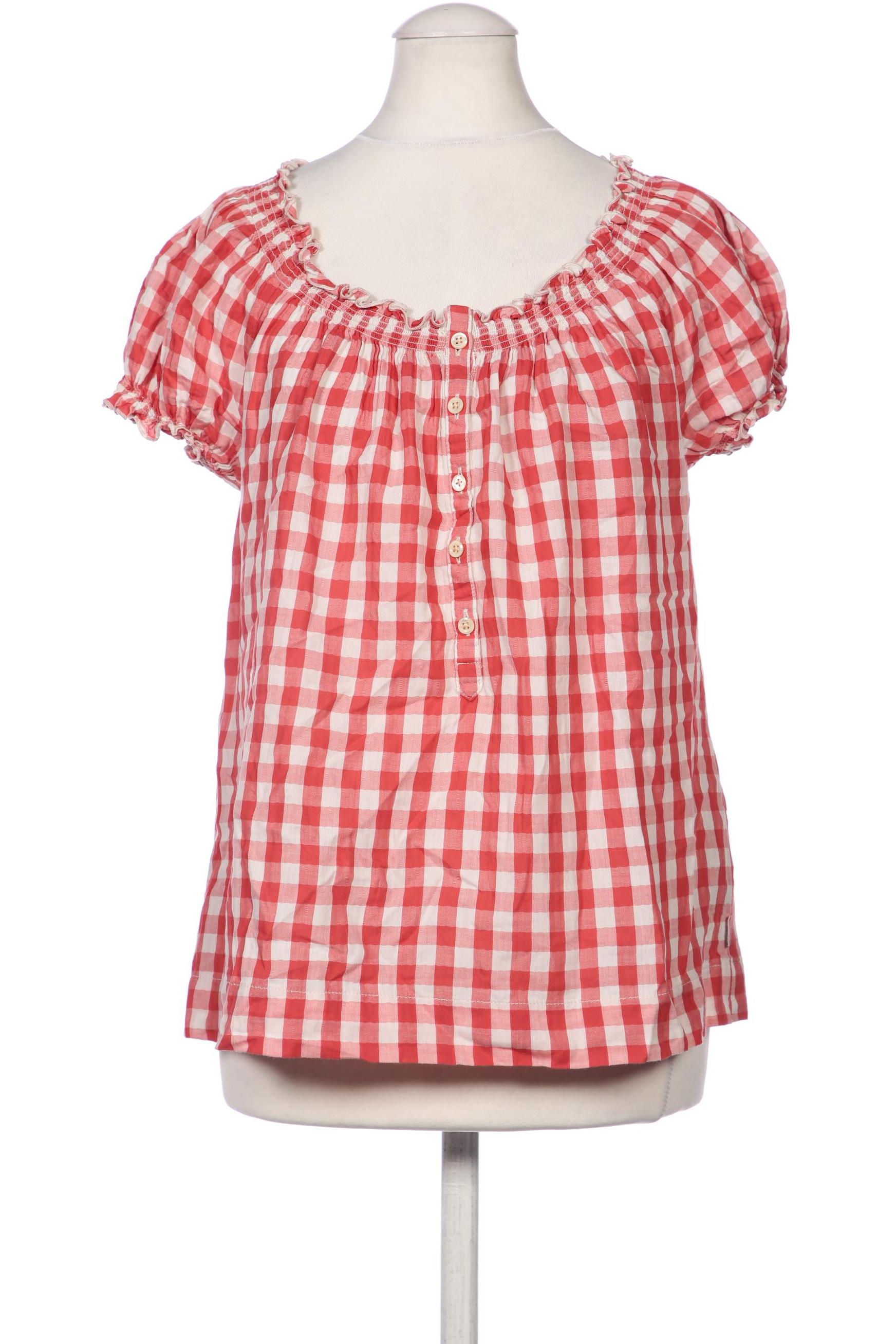 

Polo Ralph Lauren Damen Bluse, rot, Gr. 36