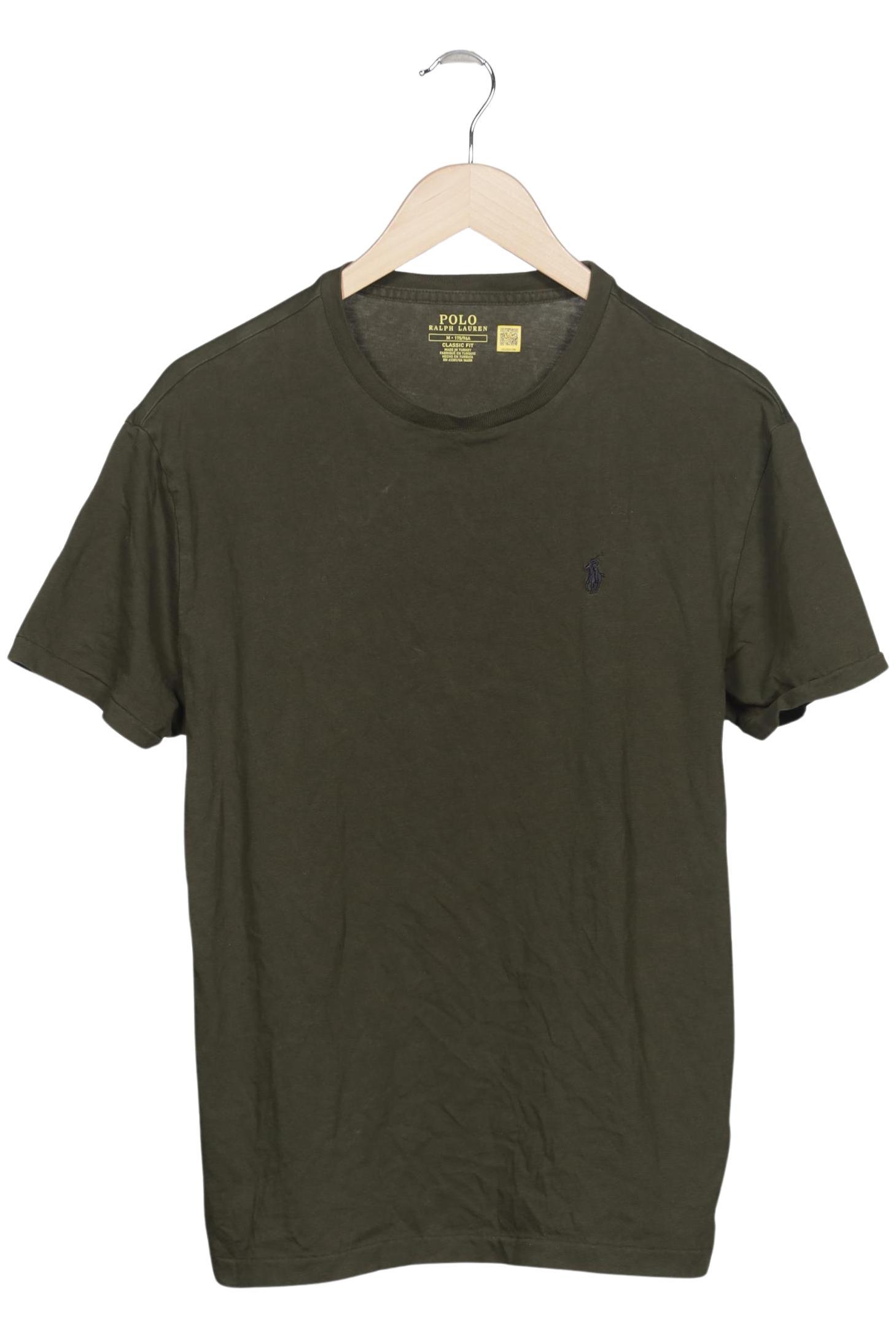 

Polo Ralph Lauren Herren T-Shirt, grün, Gr. 48