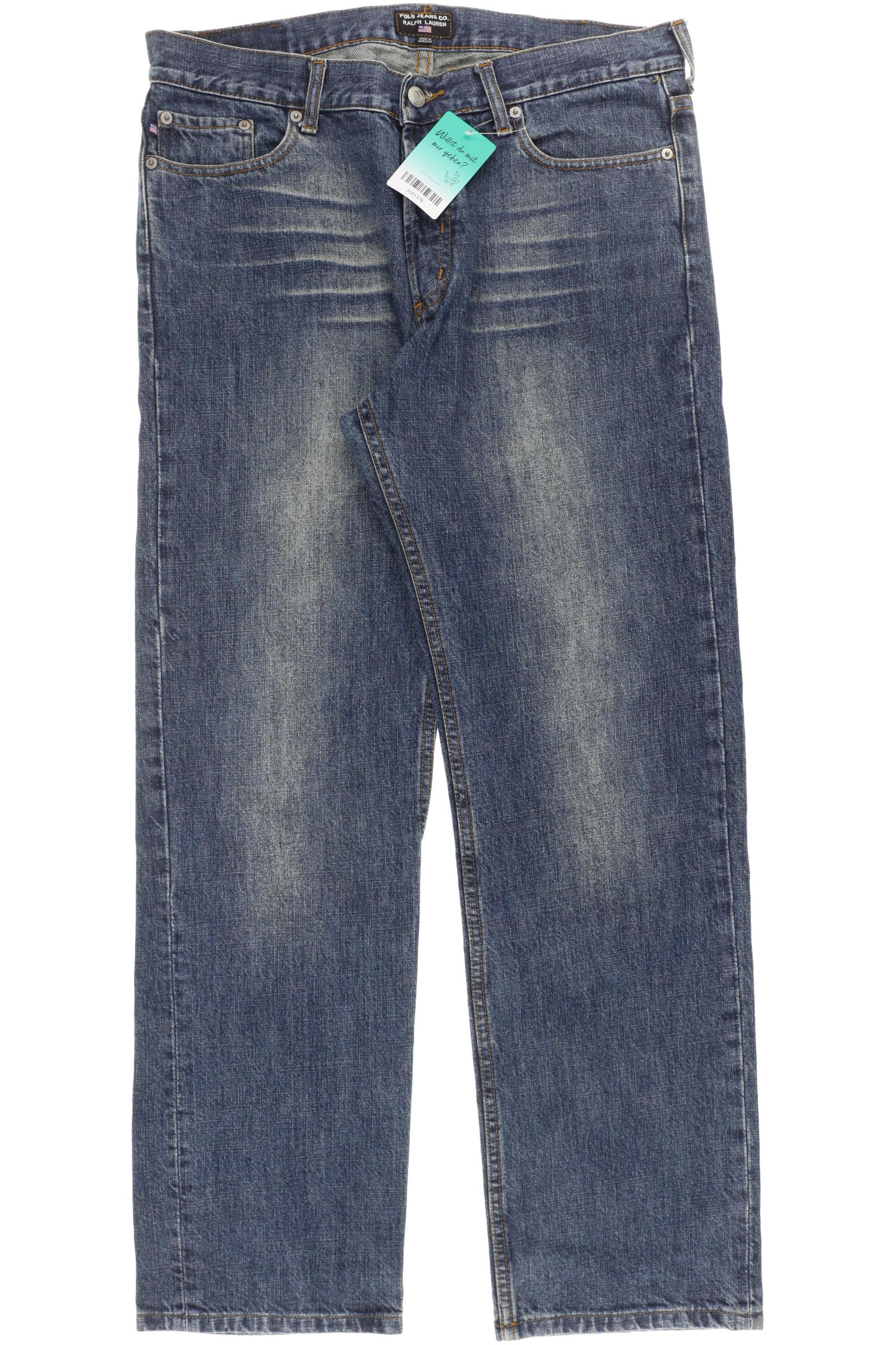 

Polo Ralph Lauren Herren Jeans, blau, Gr. 34