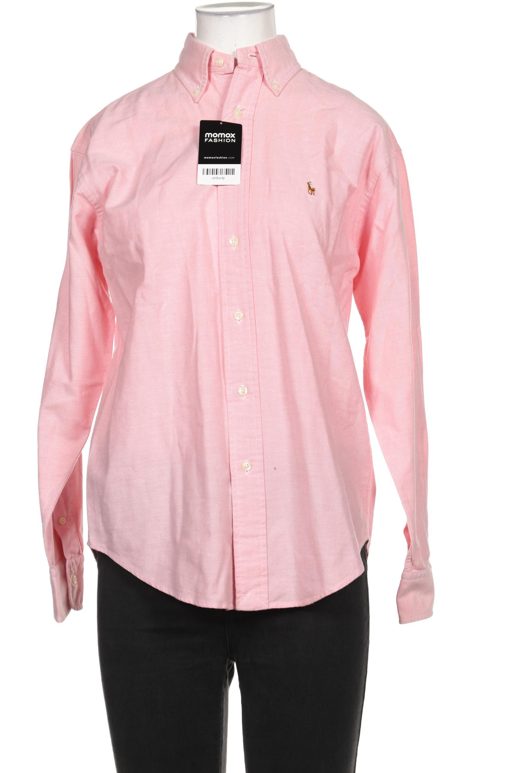 

Polo Ralph Lauren Damen Bluse, pink