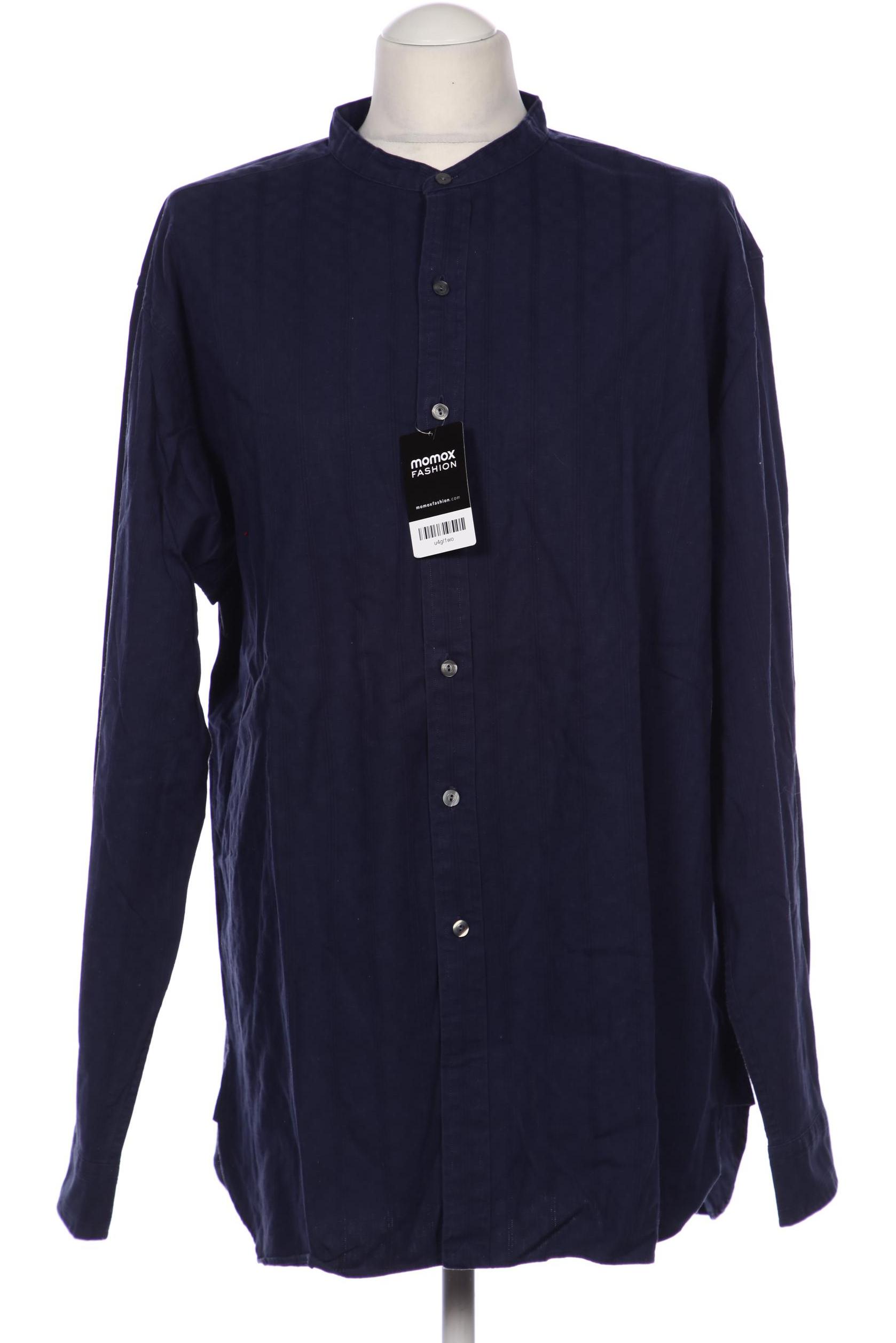 

Polo Ralph Lauren Herren Hemd, marineblau, Gr. 54