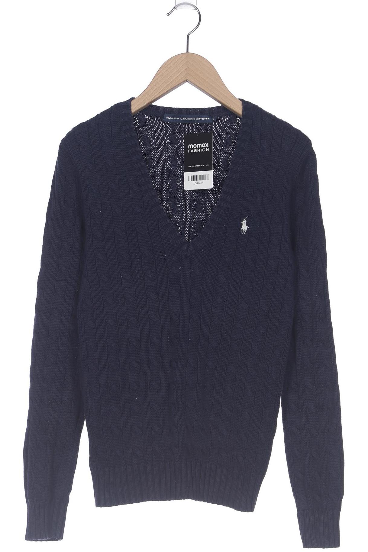 

Polo Ralph Lauren Damen Pullover, marineblau, Gr. 38