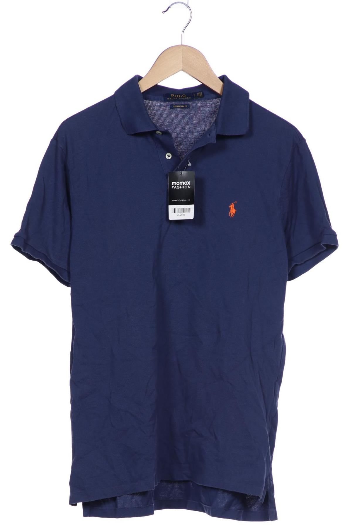 

Polo Ralph Lauren Herren Poloshirt, marineblau, Gr. 52