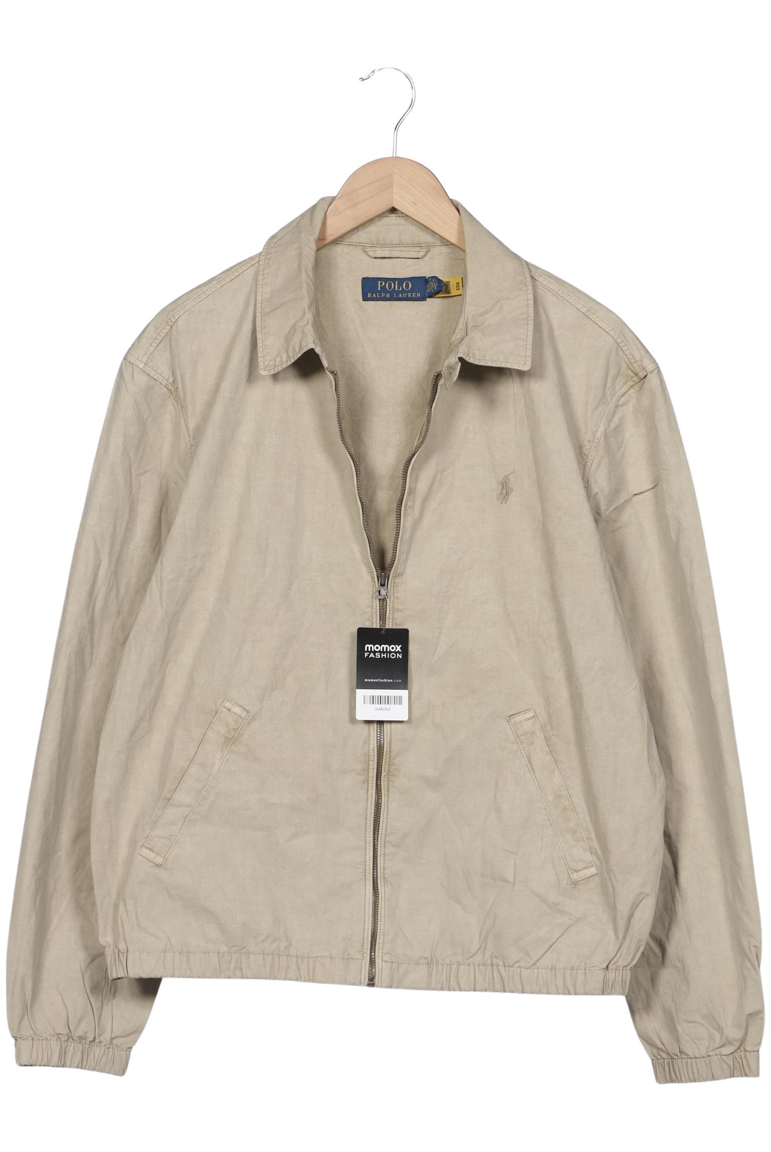 

Polo Ralph Lauren Herren Jacke, beige, Gr. 52