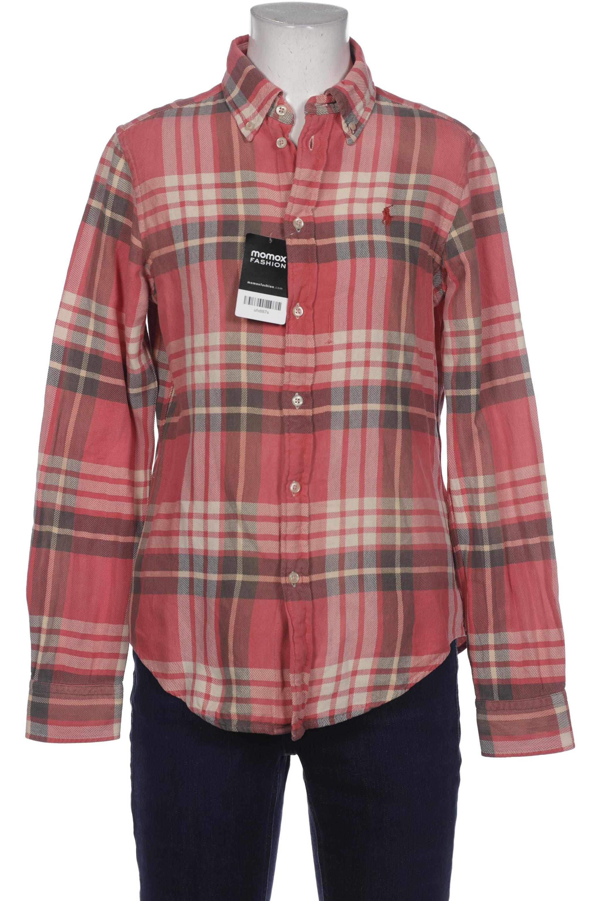 

Polo Ralph Lauren Damen Bluse, pink, Gr. 36