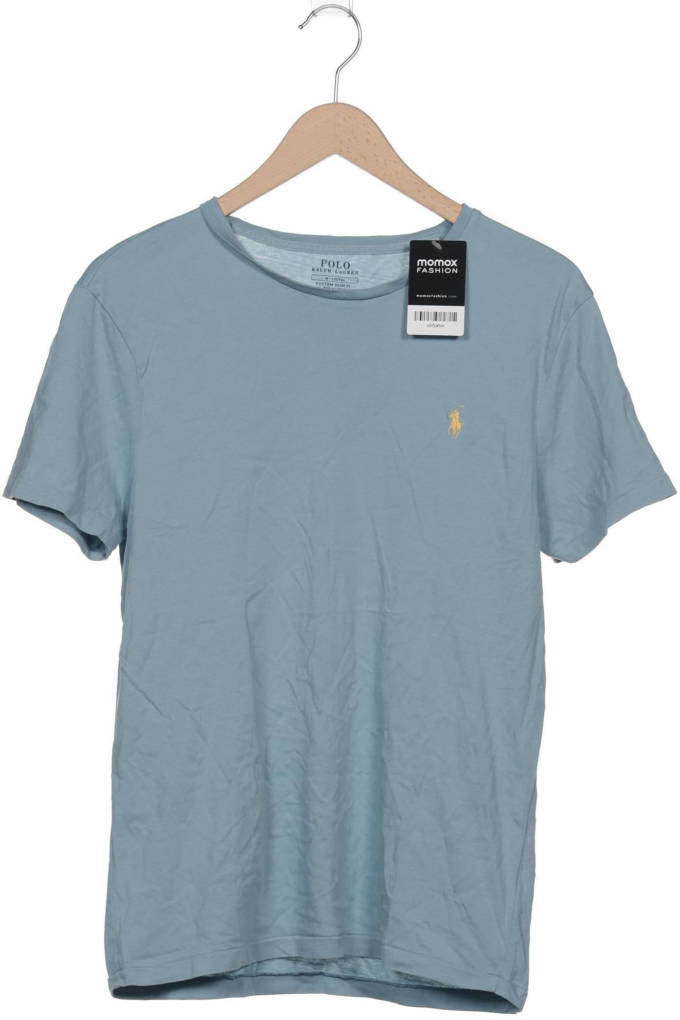 

Polo Ralph Lauren Herren T-Shirt, blau, Gr. 48