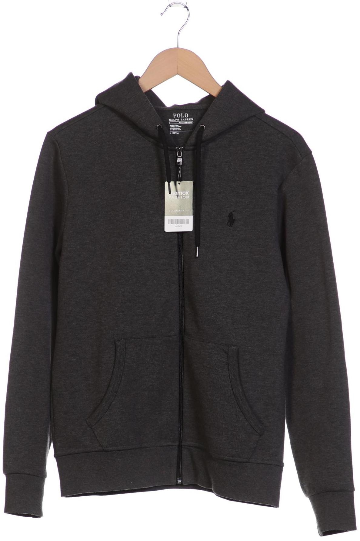 

Polo Ralph Lauren Herren Kapuzenpullover, grau