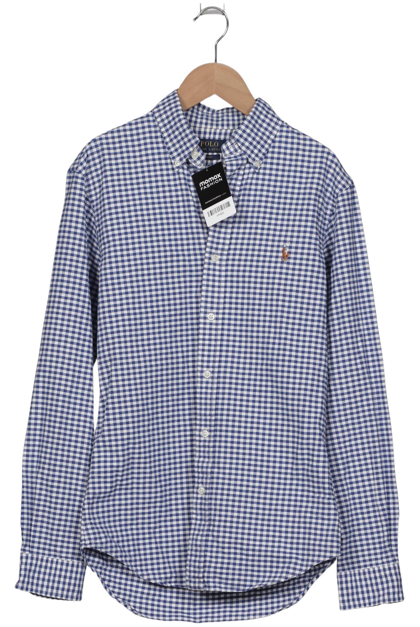 

Polo Ralph Lauren Herren Hemd, mehrfarbig, Gr. 46