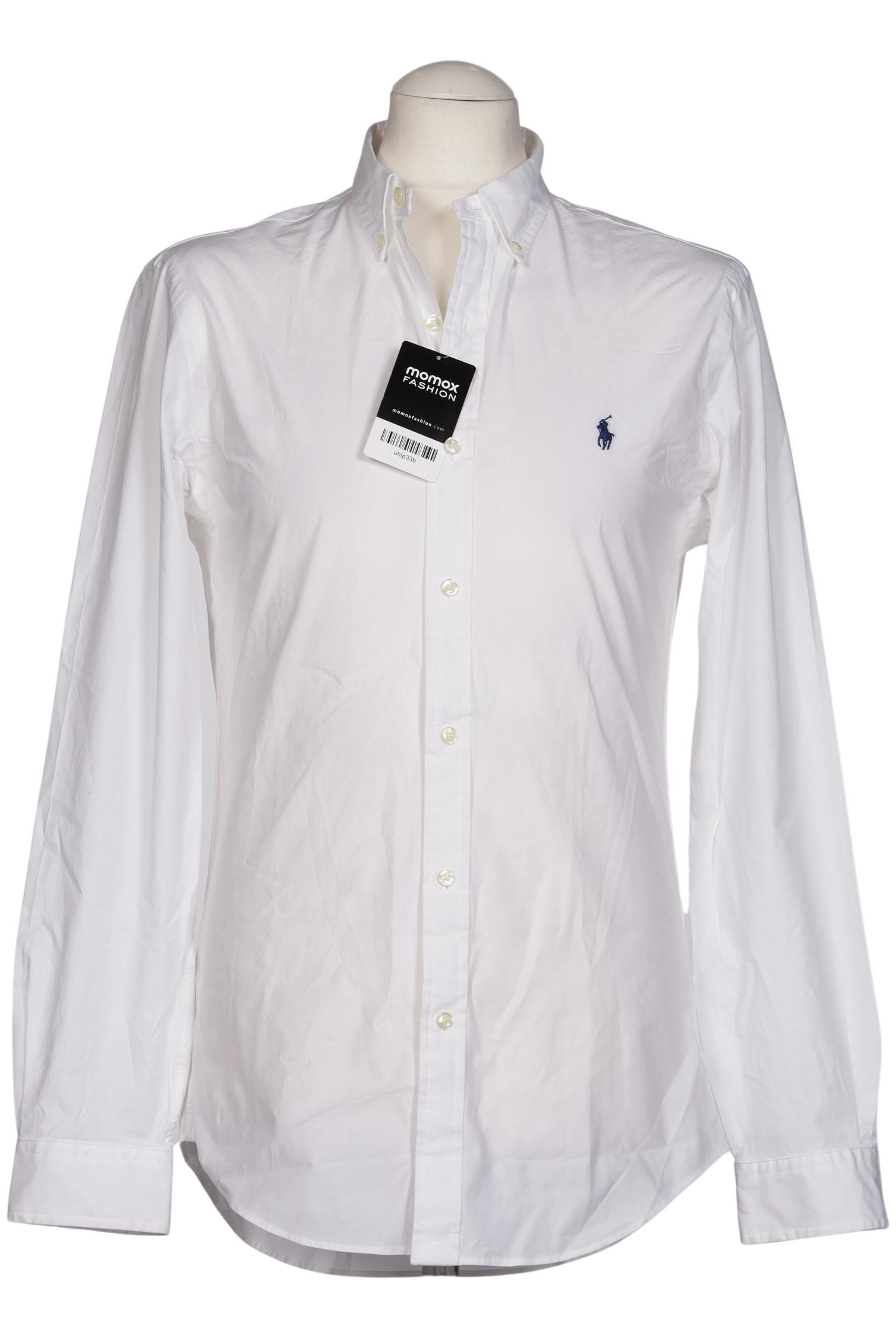 

Polo Ralph Lauren Herren Hemd, weiß, Gr. 15.5