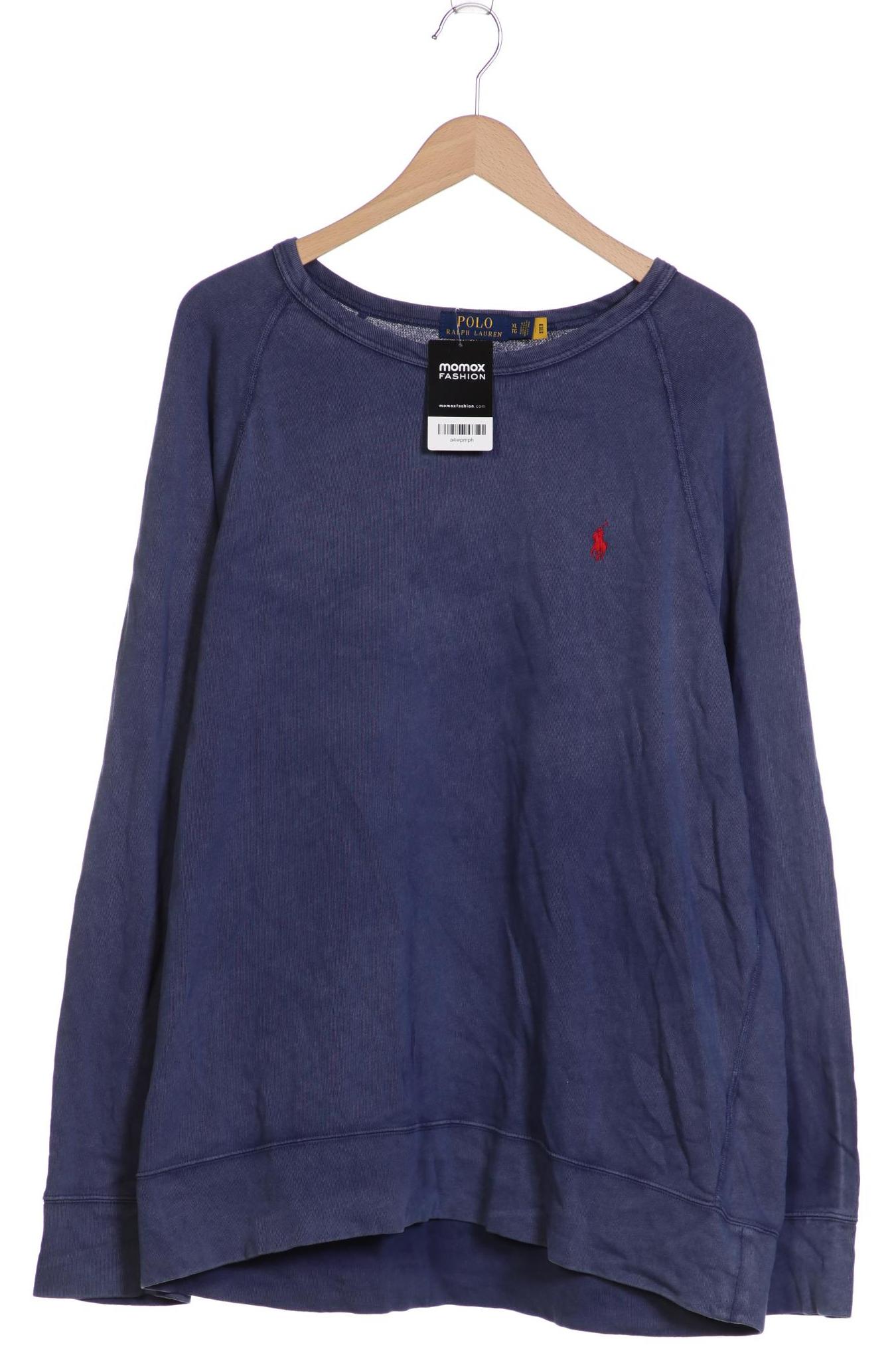 

Polo Ralph Lauren Herren Sweatshirt, blau