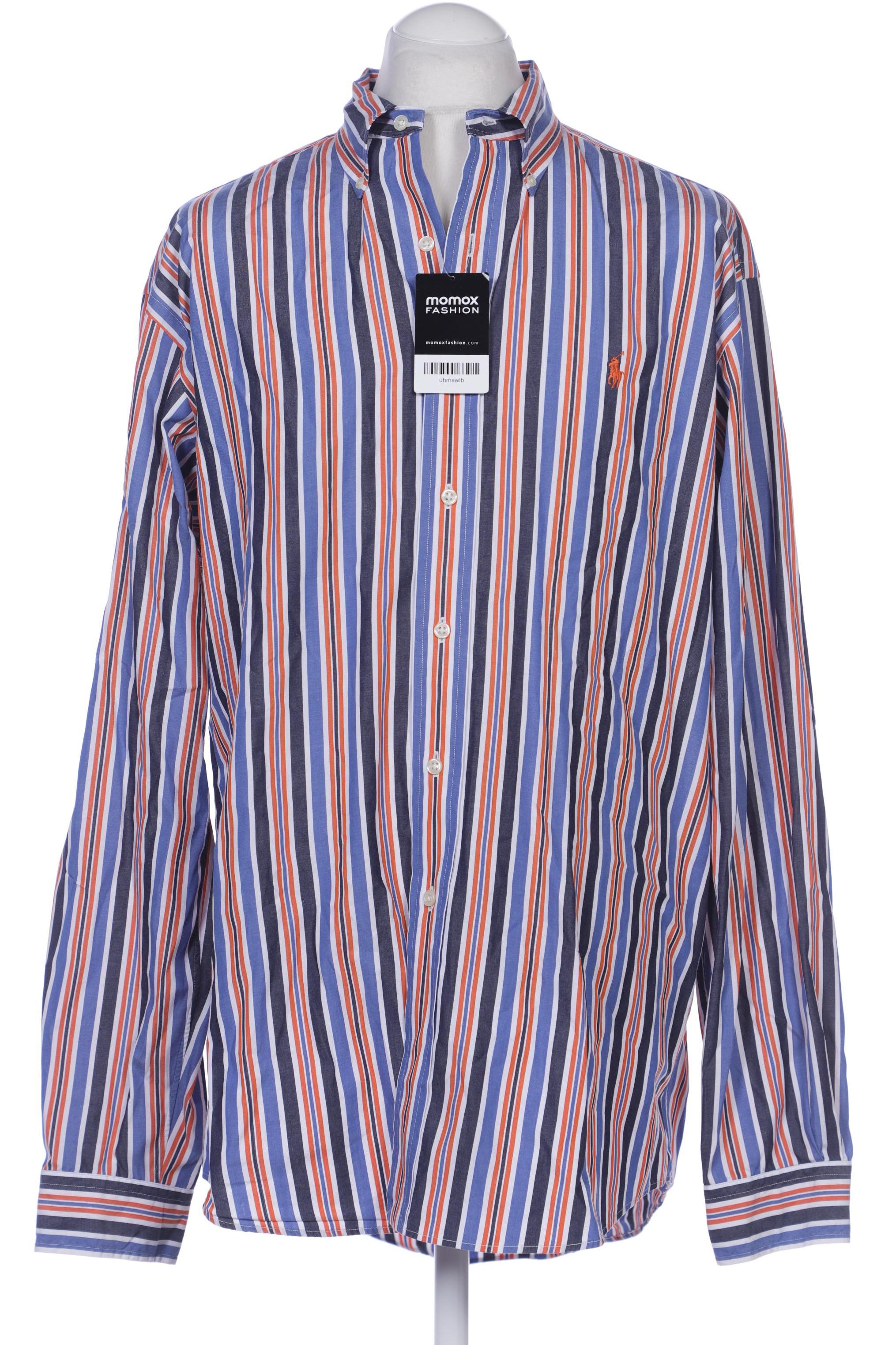 

Polo Ralph Lauren Herren Hemd, mehrfarbig, Gr. 54