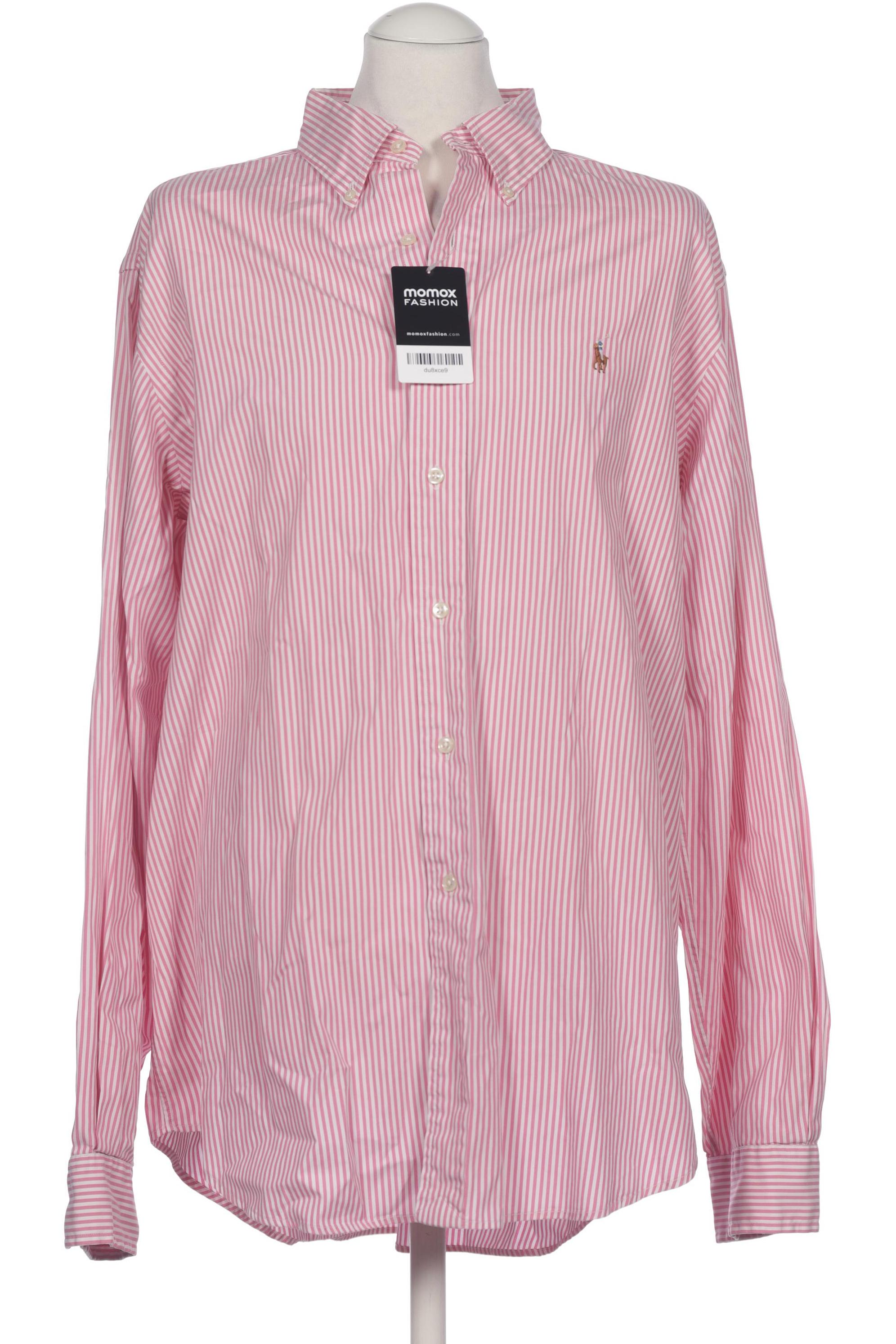 

Polo Ralph Lauren Herren Hemd, pink, Gr. 54