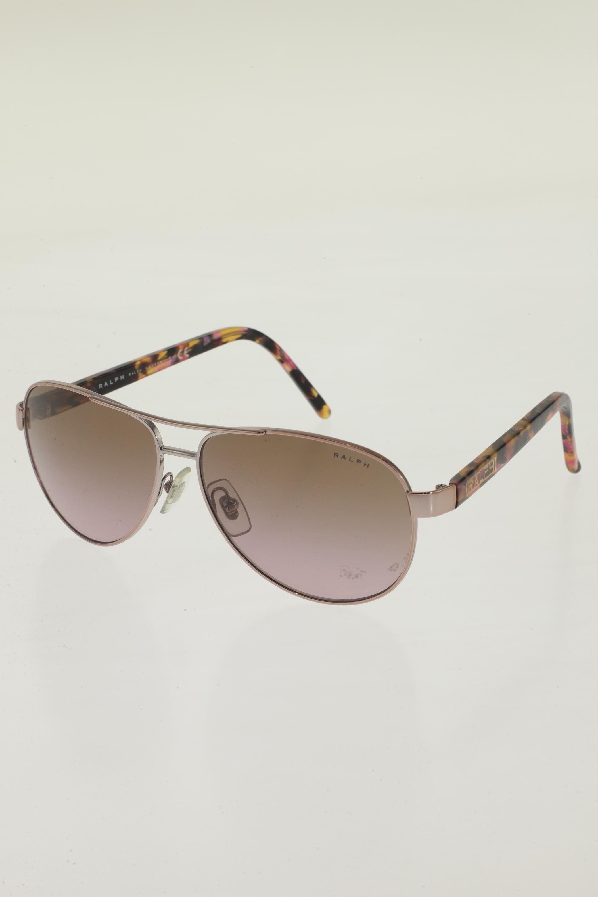 

Polo Ralph Lauren Damen Sonnenbrille, pink