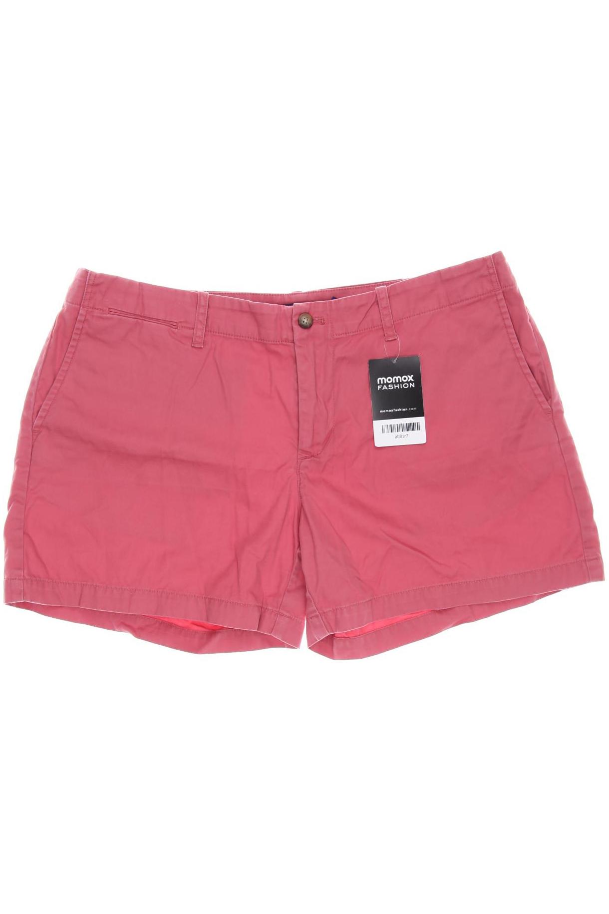 

Polo Ralph Lauren Damen Shorts, pink