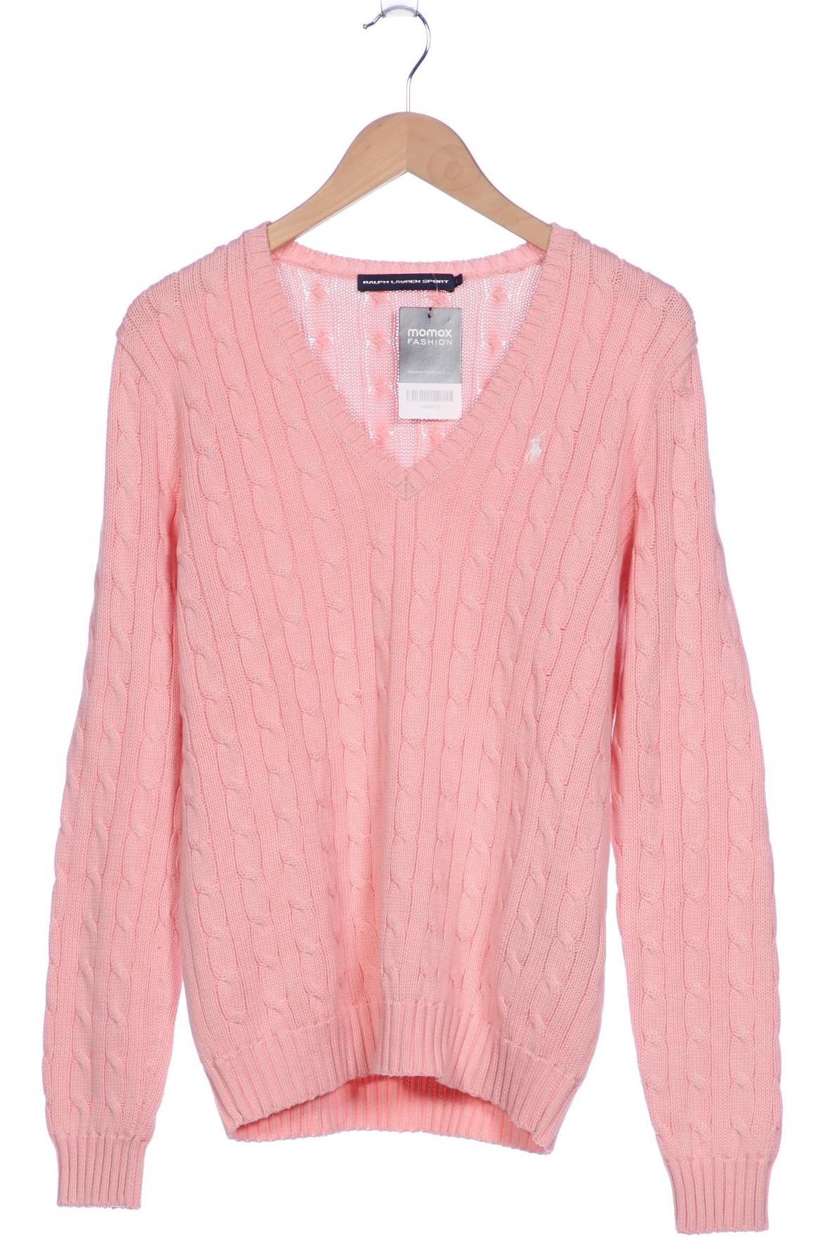 

Polo Ralph Lauren Damen Pullover, pink, Gr. 42
