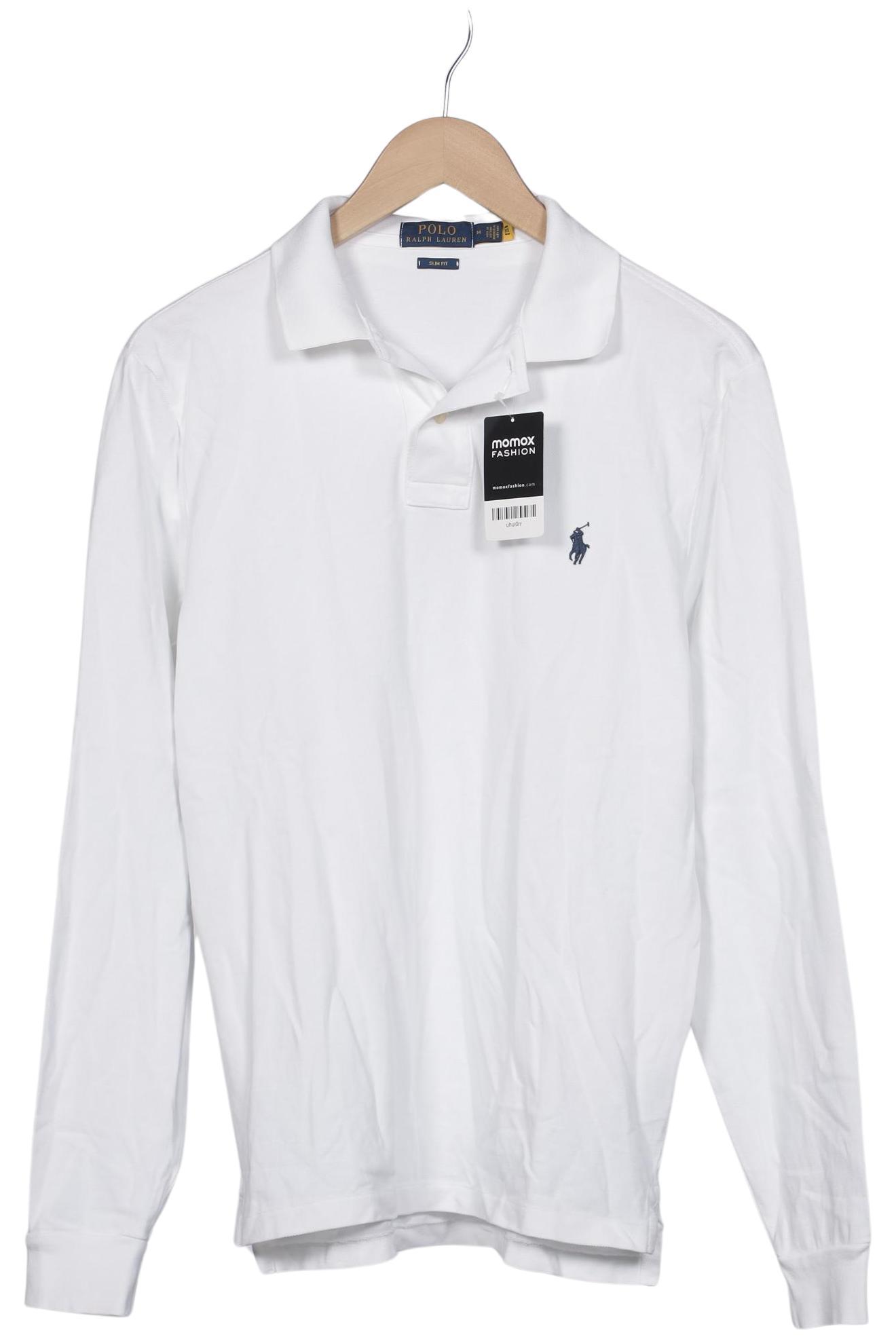 

Polo Ralph Lauren Herren Poloshirt, weiß, Gr. 48