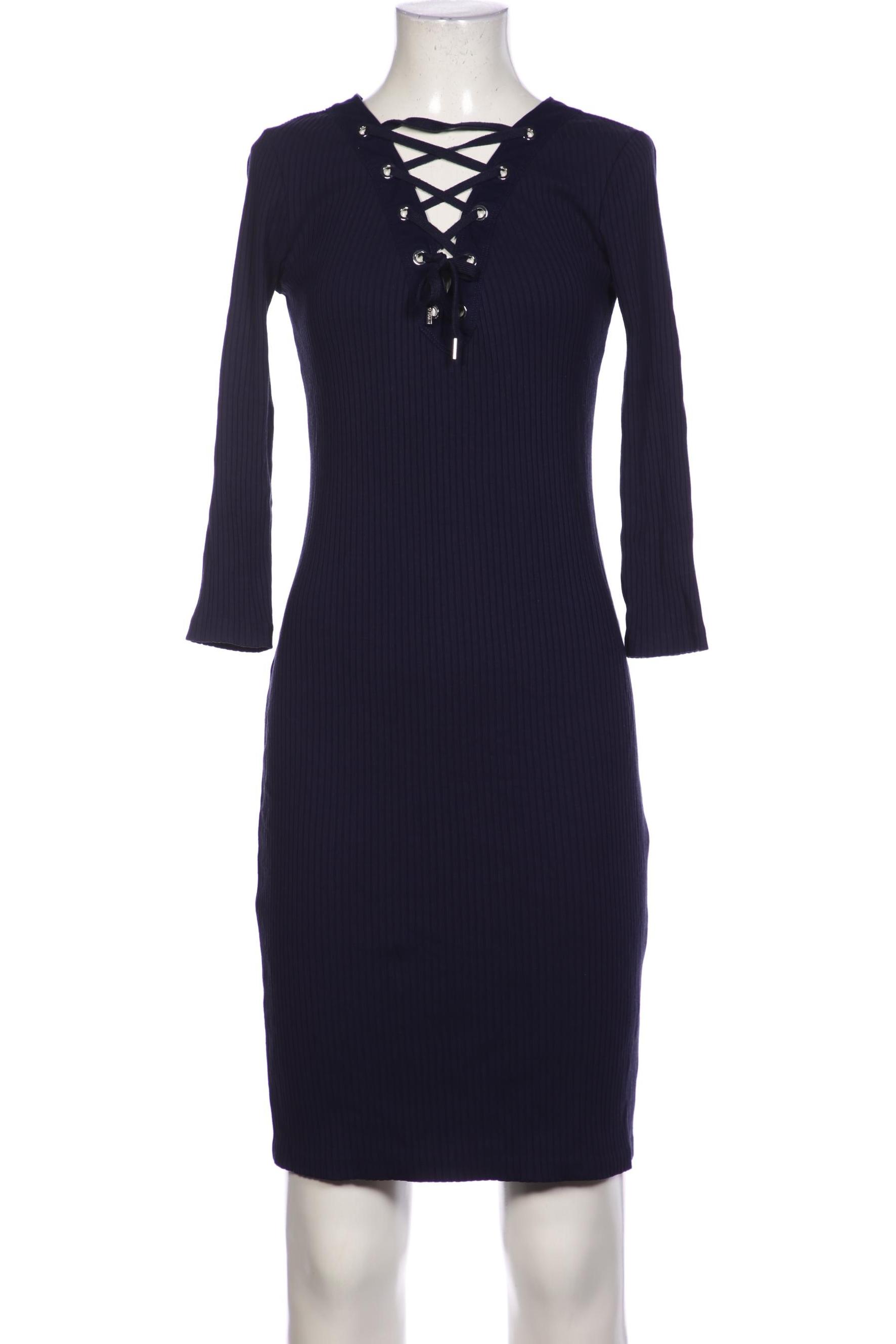 

Polo Ralph Lauren Damen Kleid, marineblau, Gr. 34