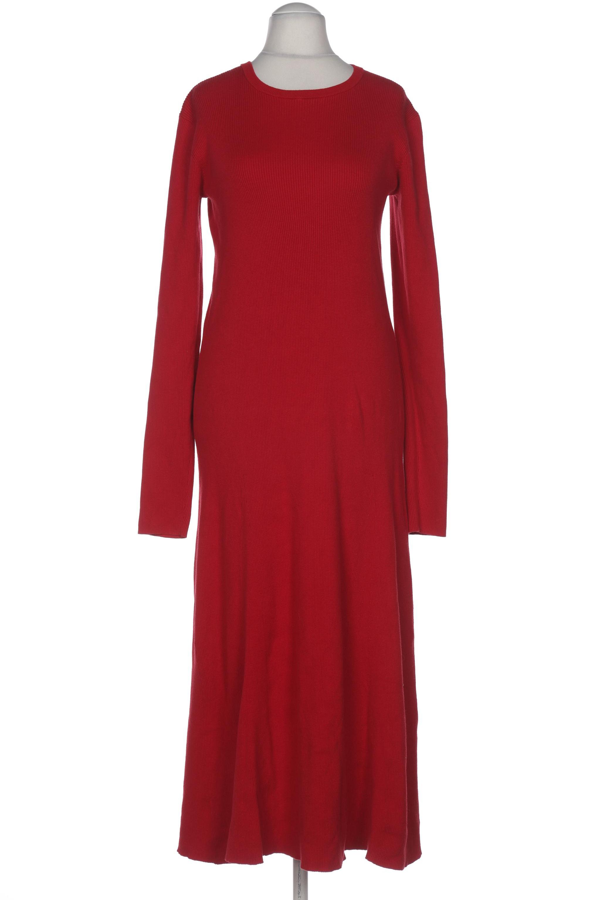 

Polo Ralph Lauren Damen Kleid, rot